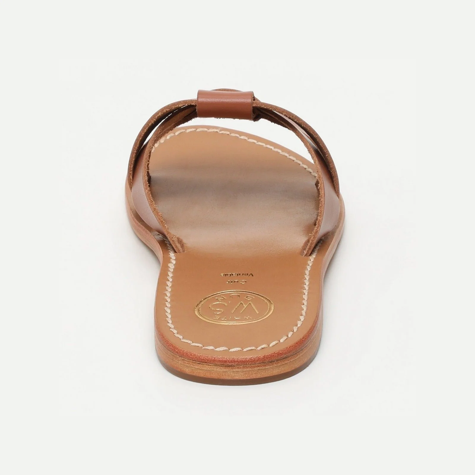 Mules Noham - Camel - Image 5