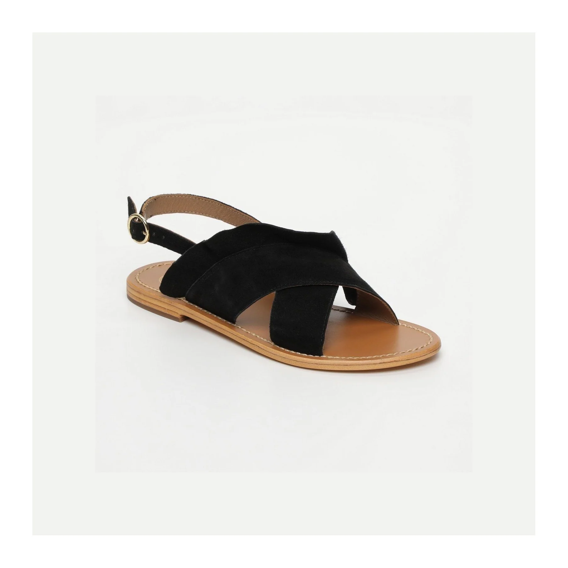 Sandales Lilly - Black - Image 2