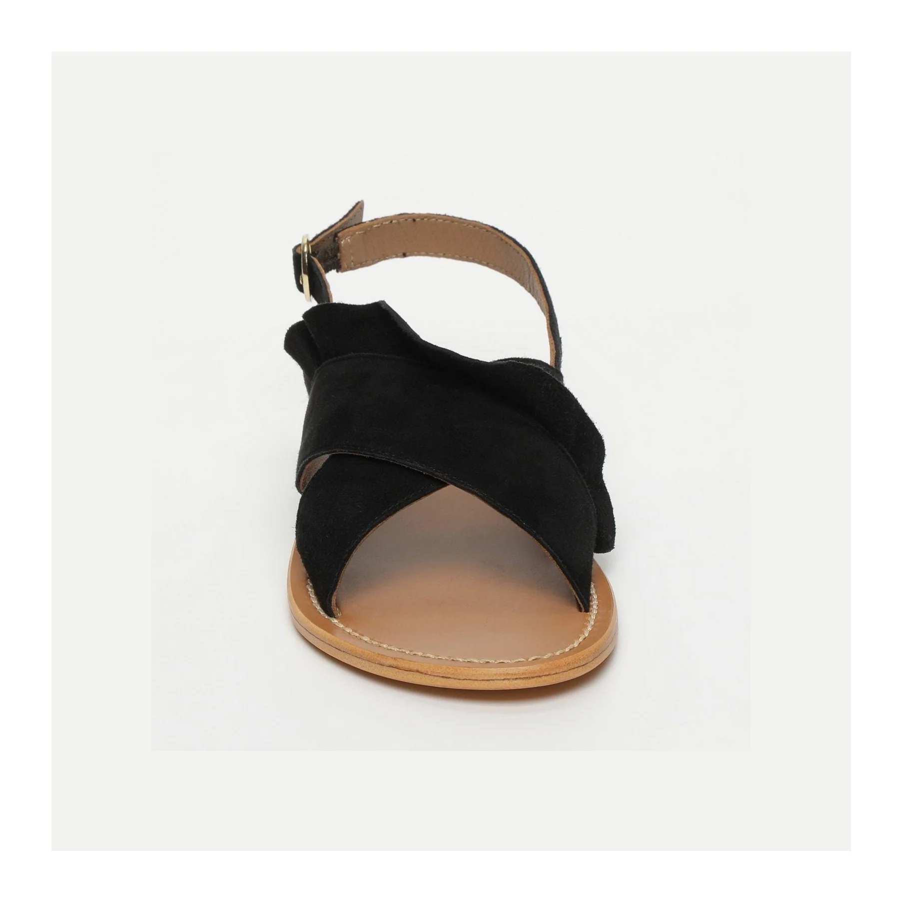 Sandales Lilly - Black - Image 3