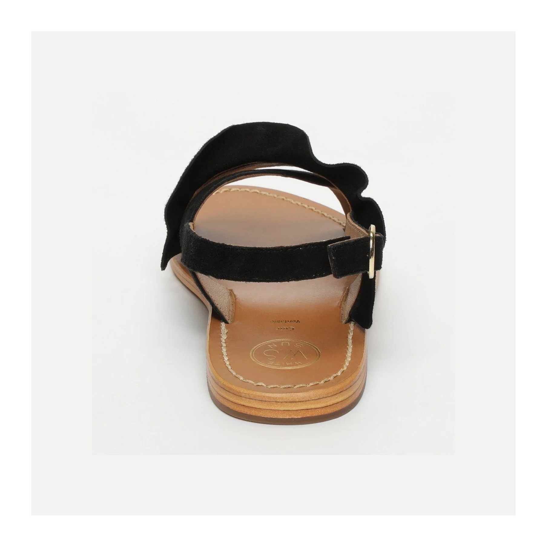 Sandales Lilly - Black - Image 5