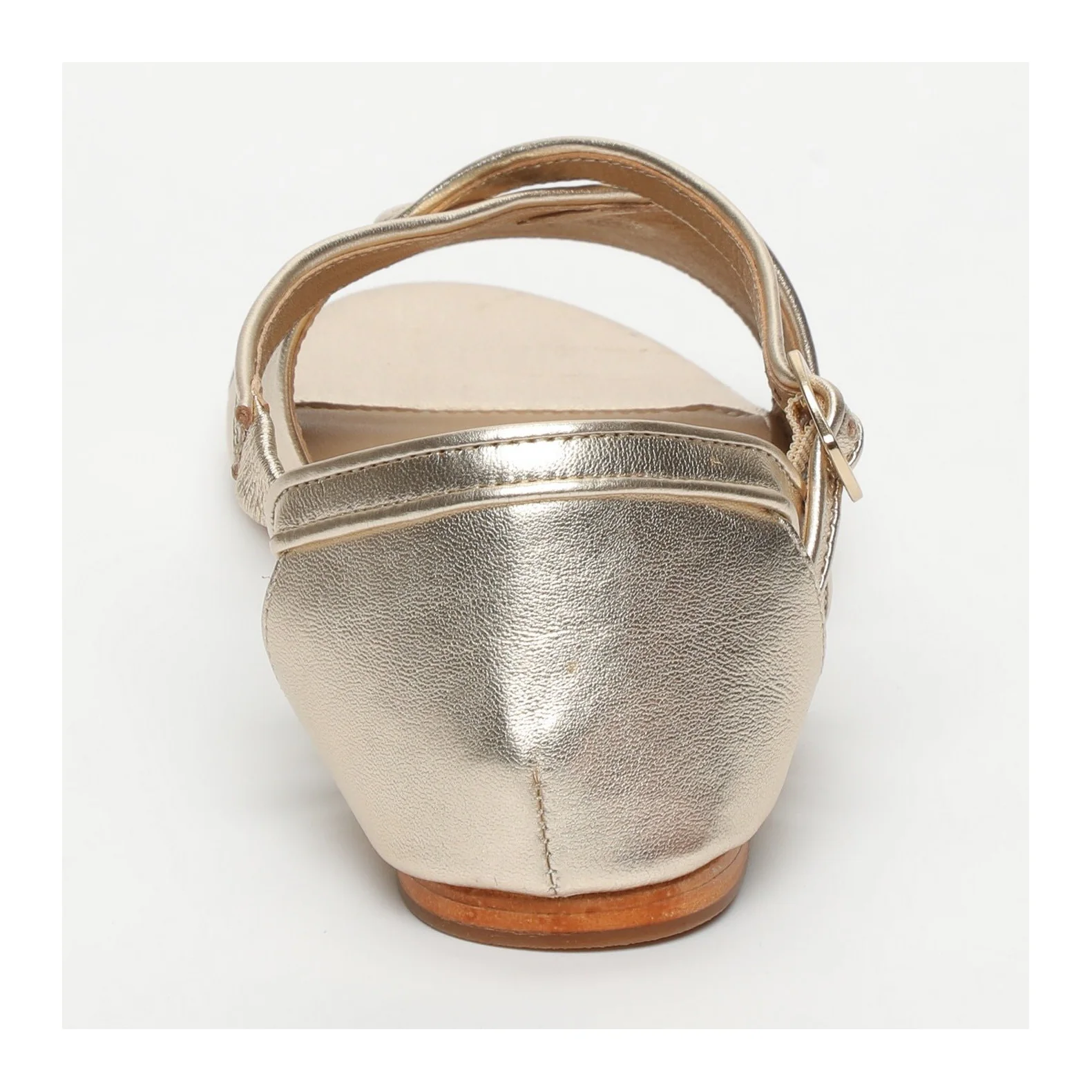 Sandales Kirby - Gold - Image 6