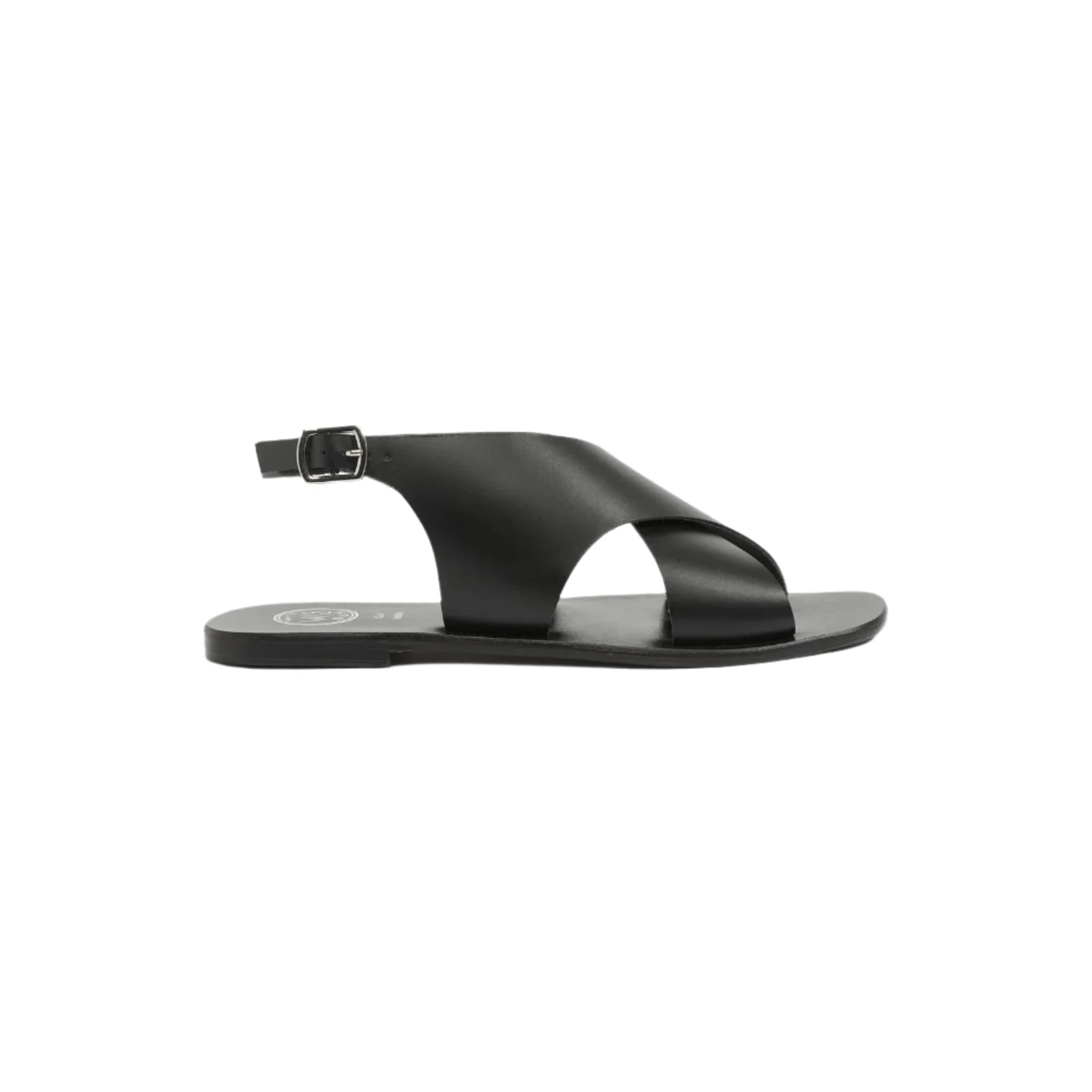 Sandales Mawalter - Black - Image 2