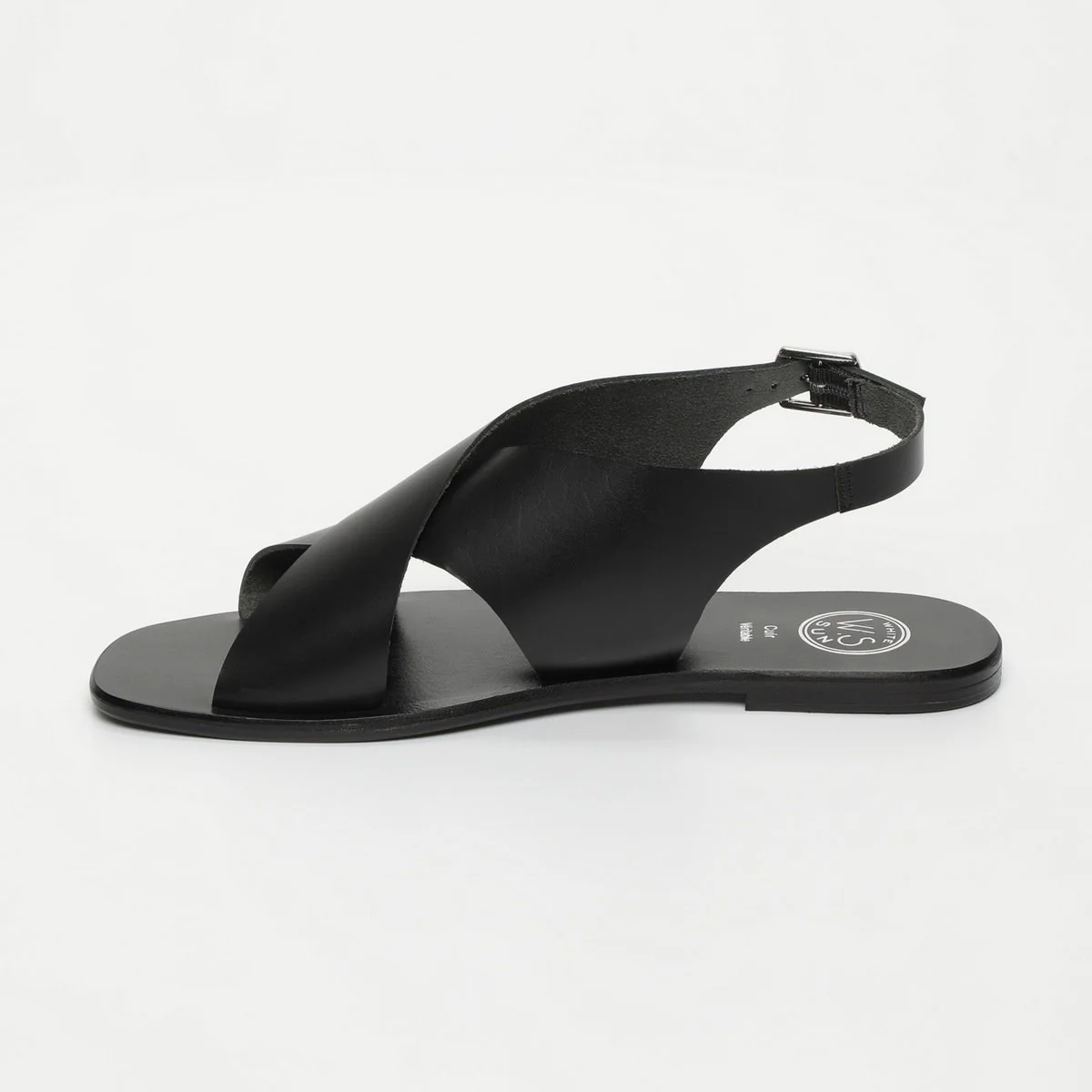 Sandales Mawalter - Black - Image 4