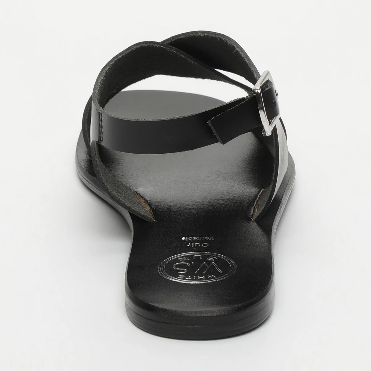Sandales Mawalter - Black - Image 5