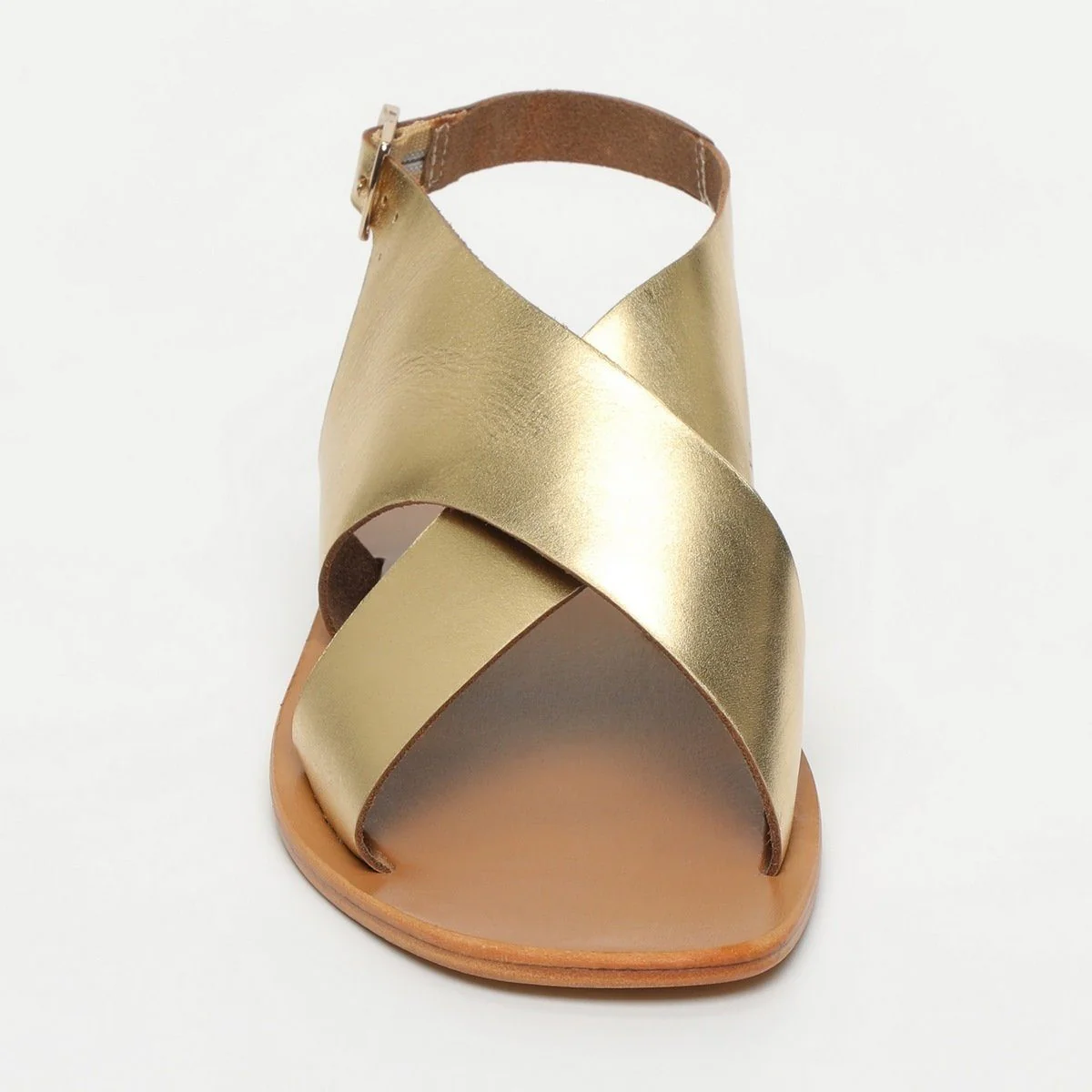 Sandales Mawalter - Dark Gold - Image 3