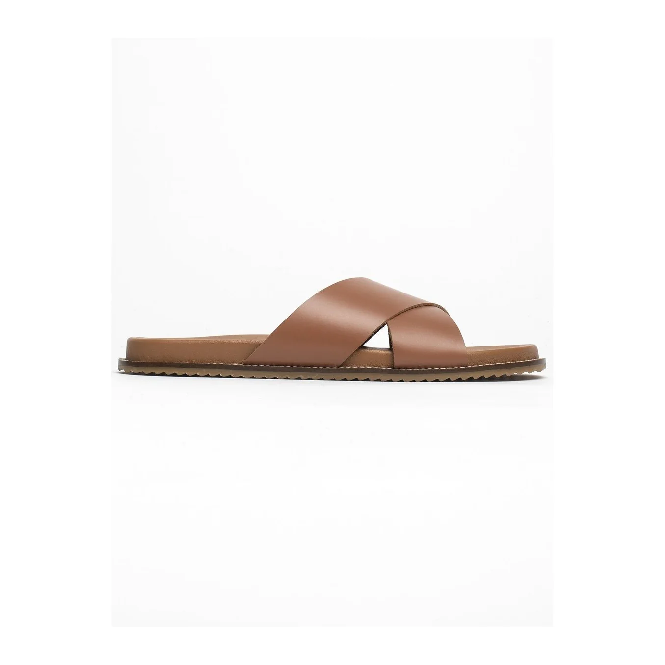 Mules Loutsian - Camel - Image 3