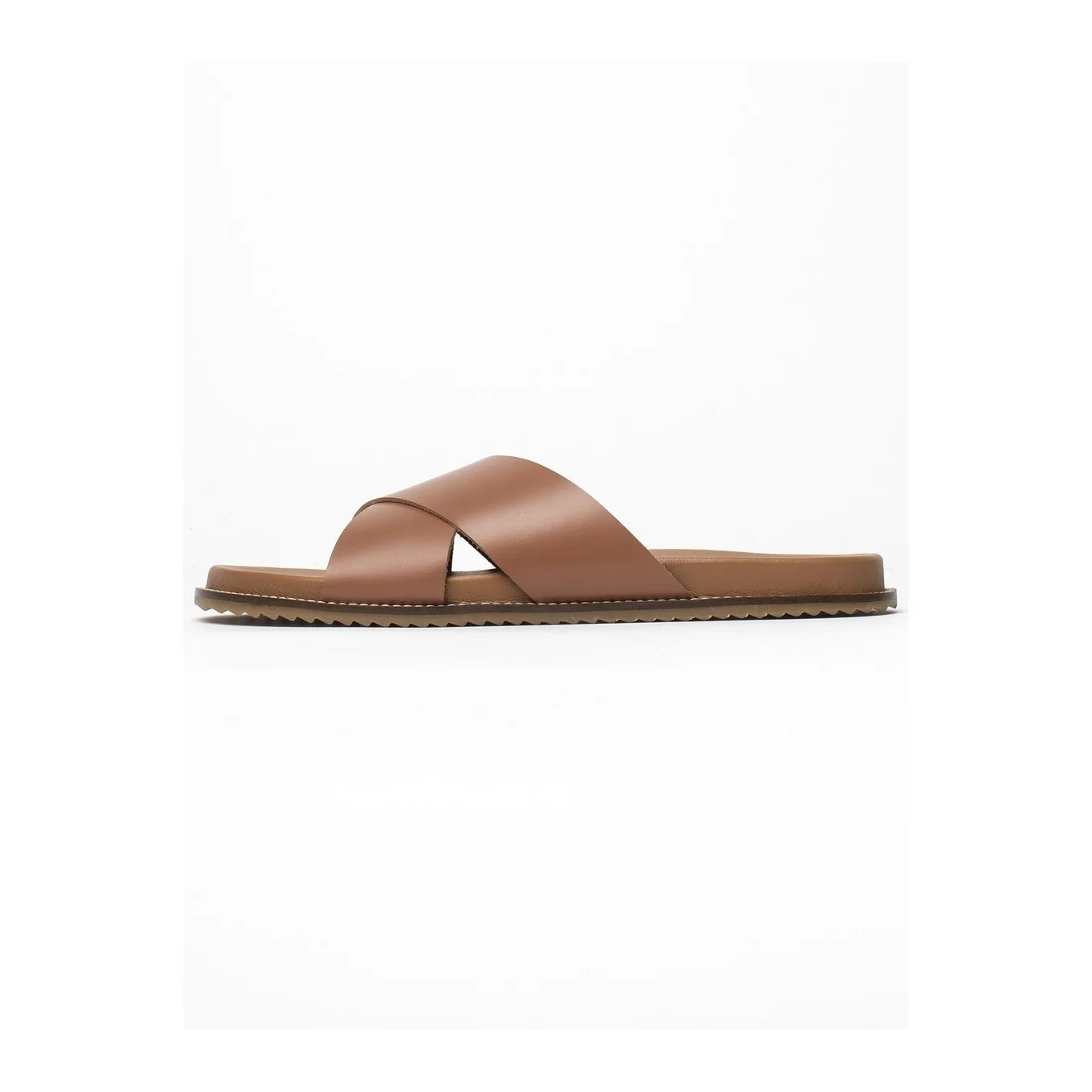 Mules Loutsian - Camel - Image 4