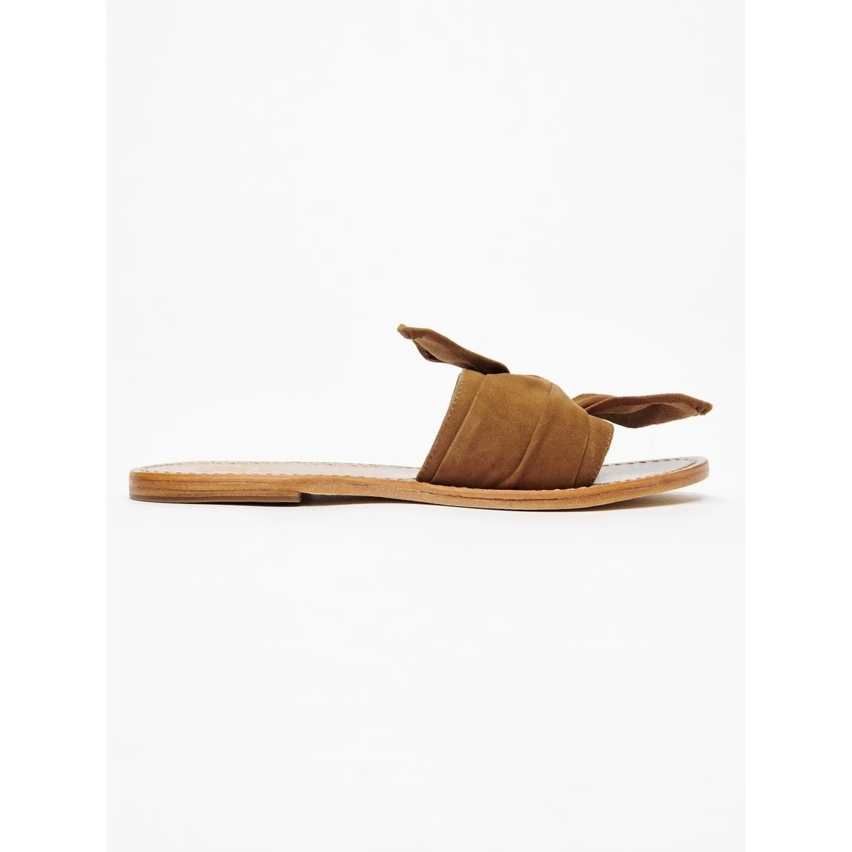Mules Simpatica - Camel - Image 3