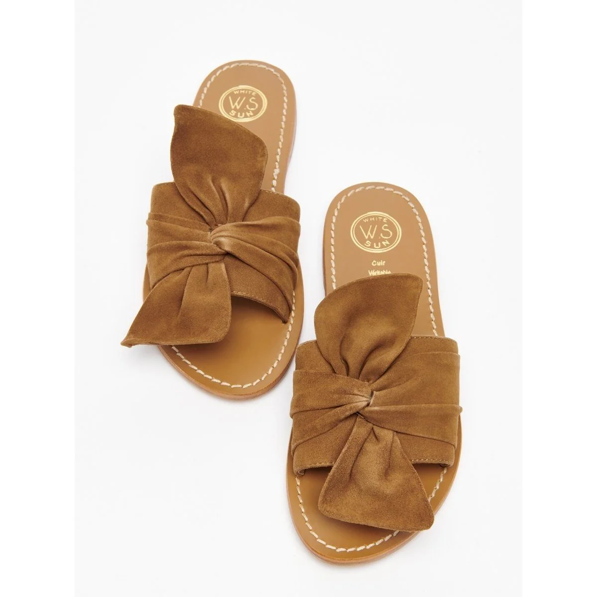 Mules Simpatica - Camel - Image 4