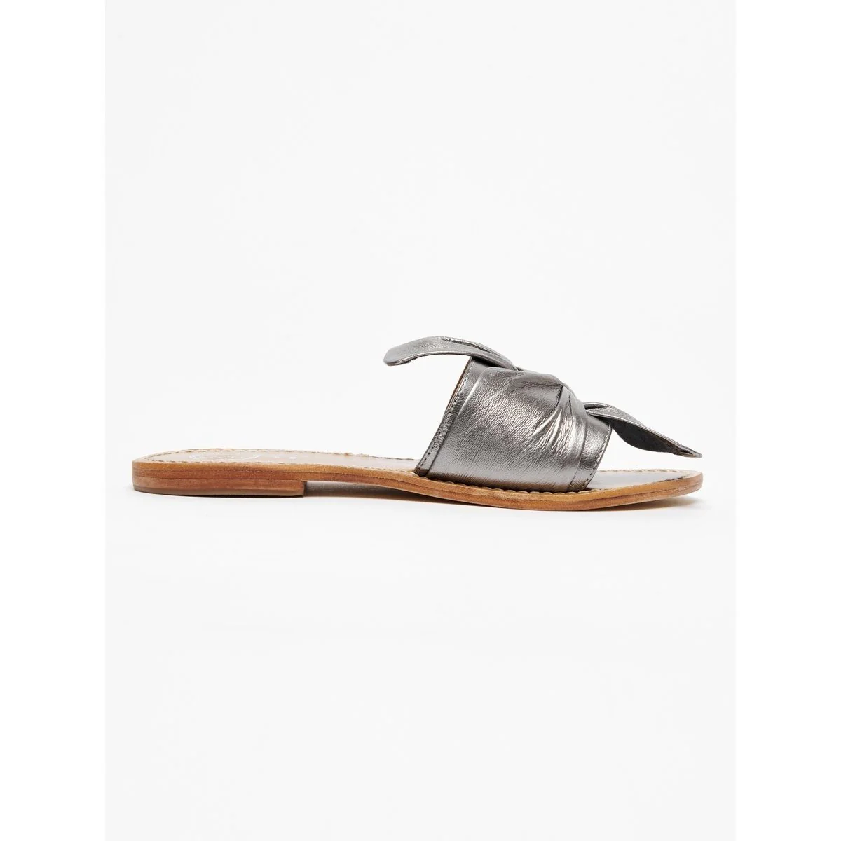 Mules Simpatica - Pewter - Image 2