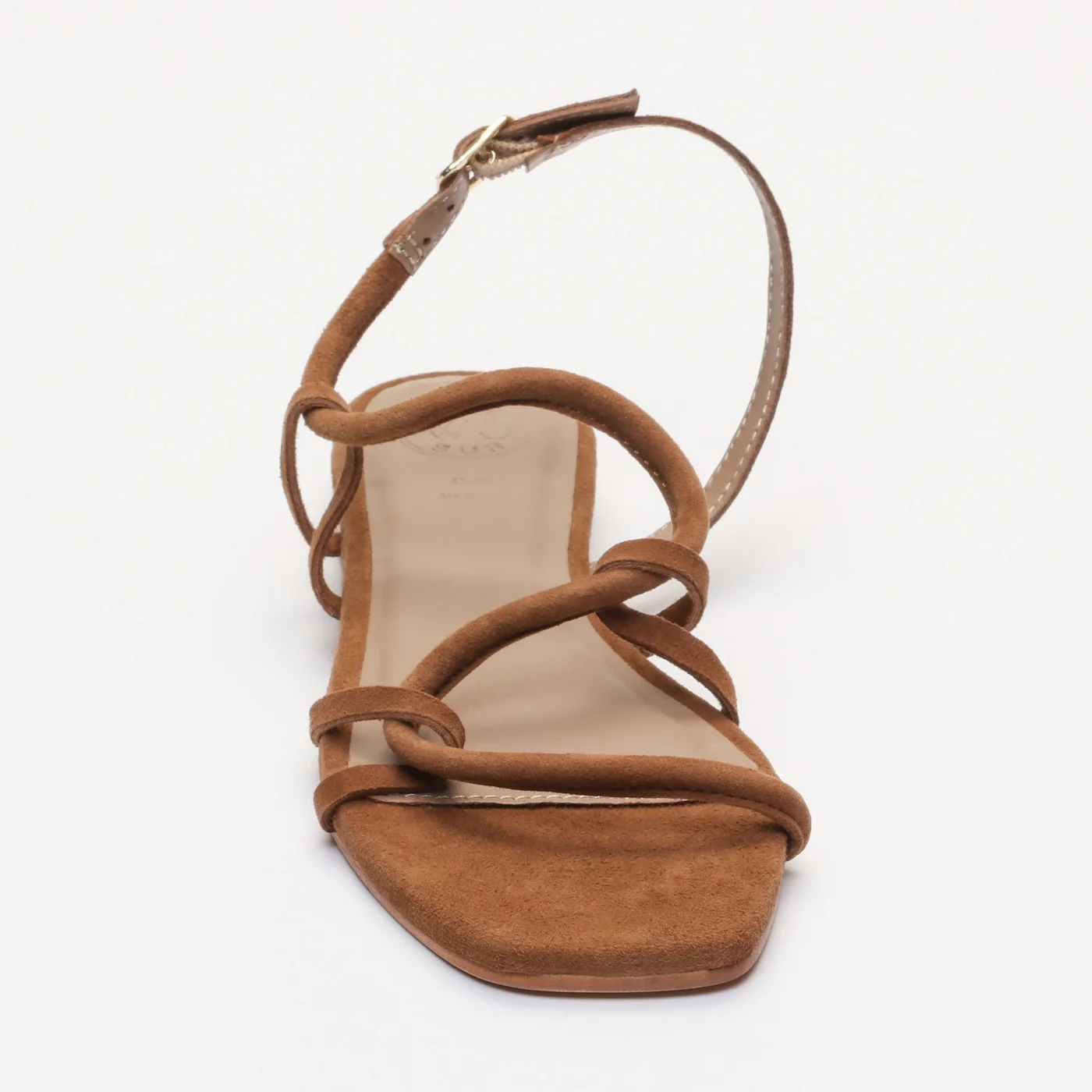 Sandales Margo - Camel - Image 2