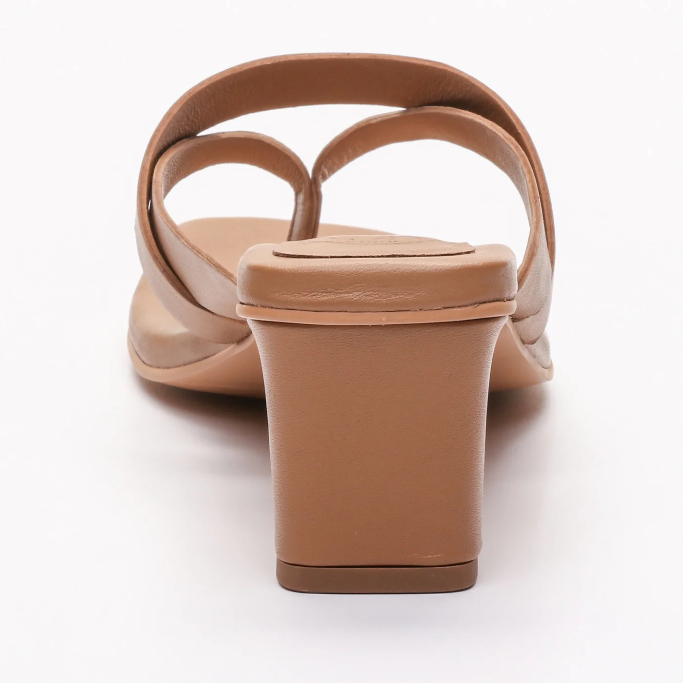 Mules Aiyanna - Light Camel - Image 4