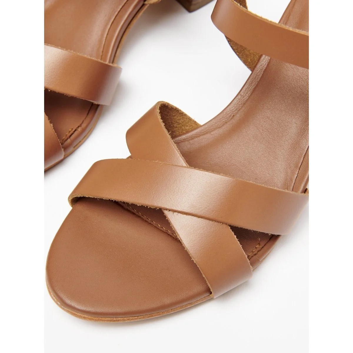 Sandales Amarok - Camel - Image 4