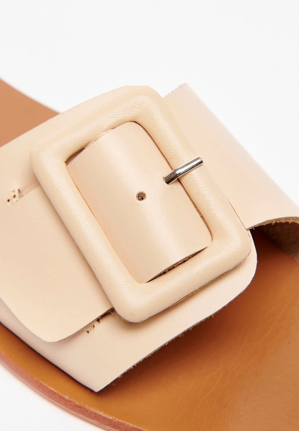 Mules Ardashir - Beige - Image 3