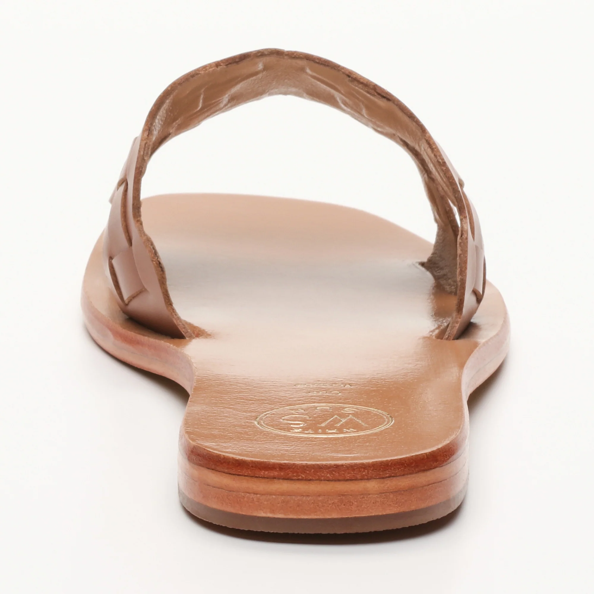 Mules Arezu - Camel - Image 3