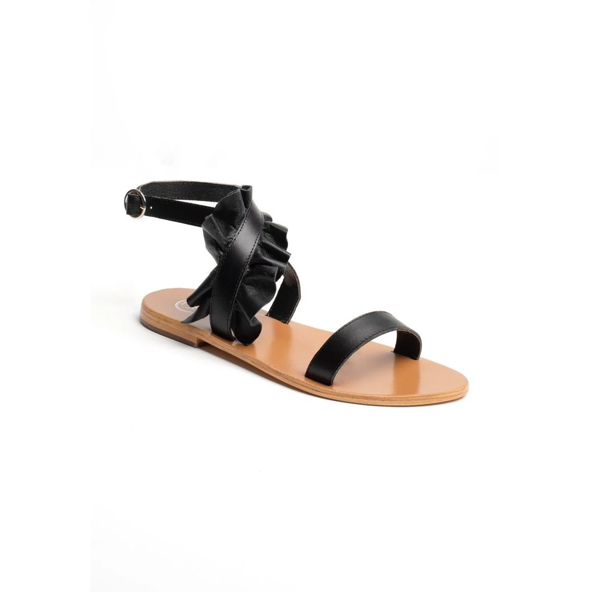 Sandales Astar - Black - Image 3