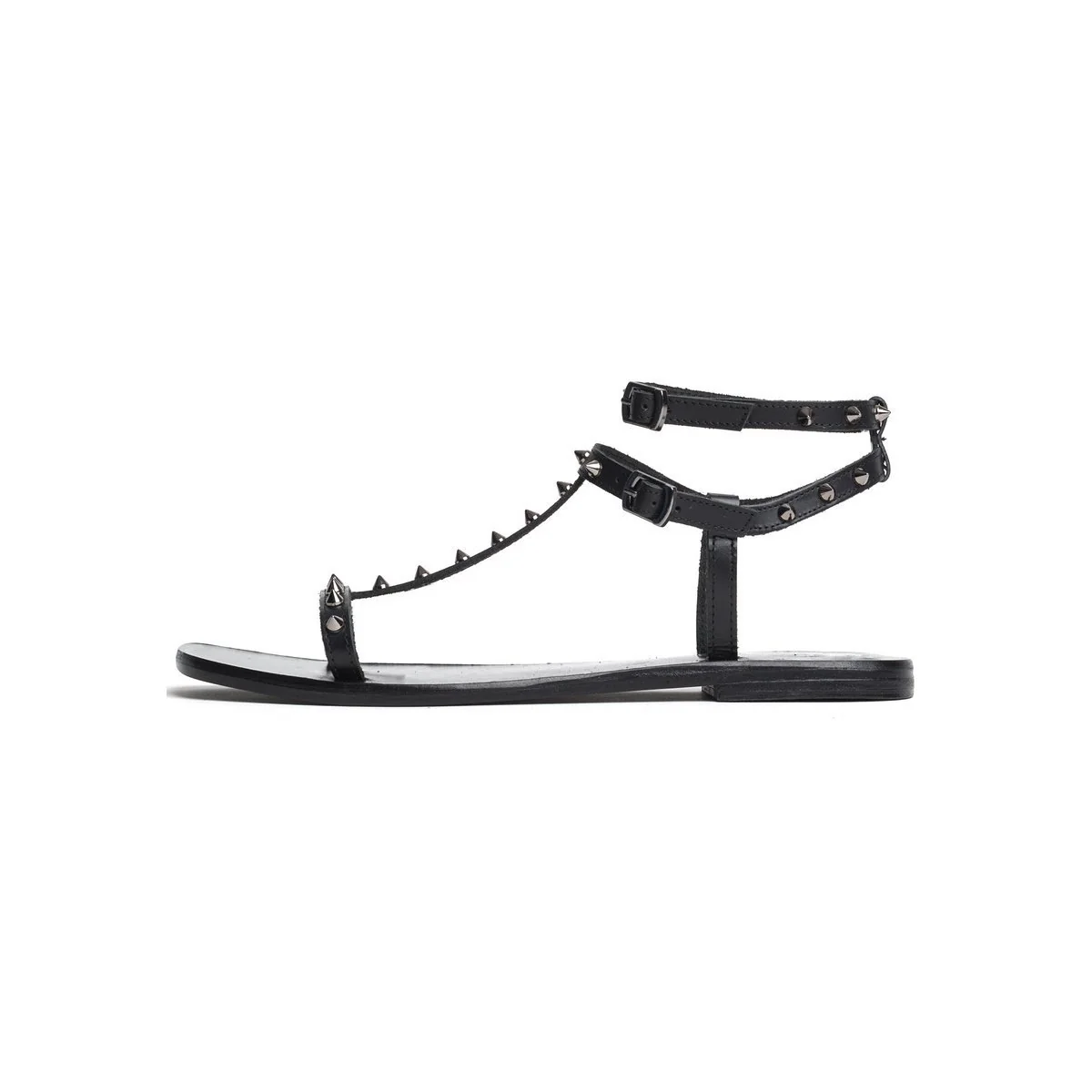 Sandales Fareani - Black - Image 2