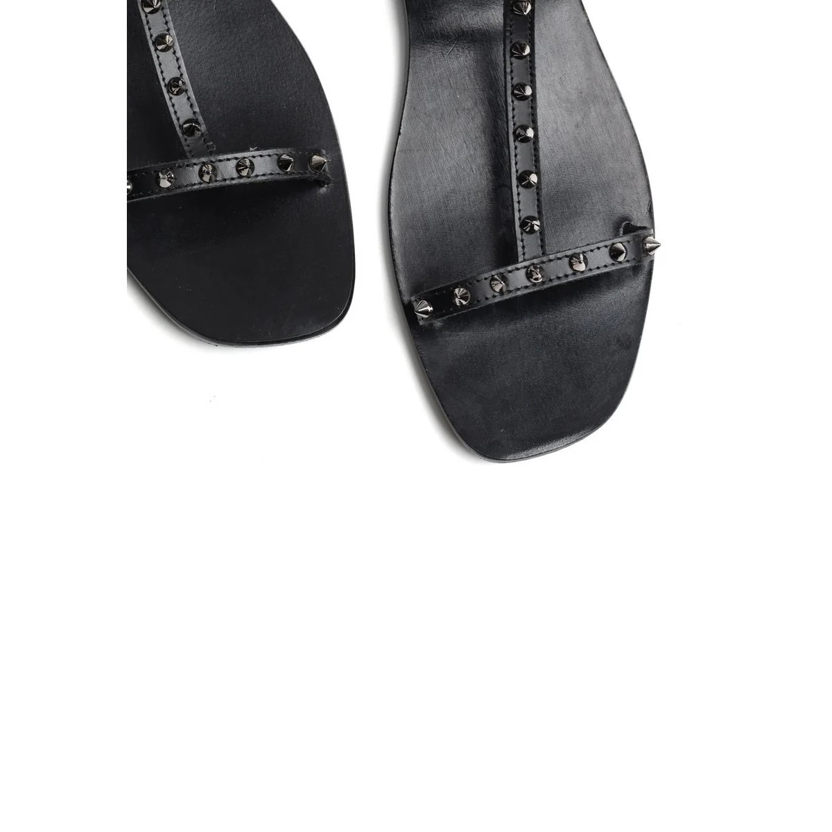 Sandales Fareani - Black - Image 4
