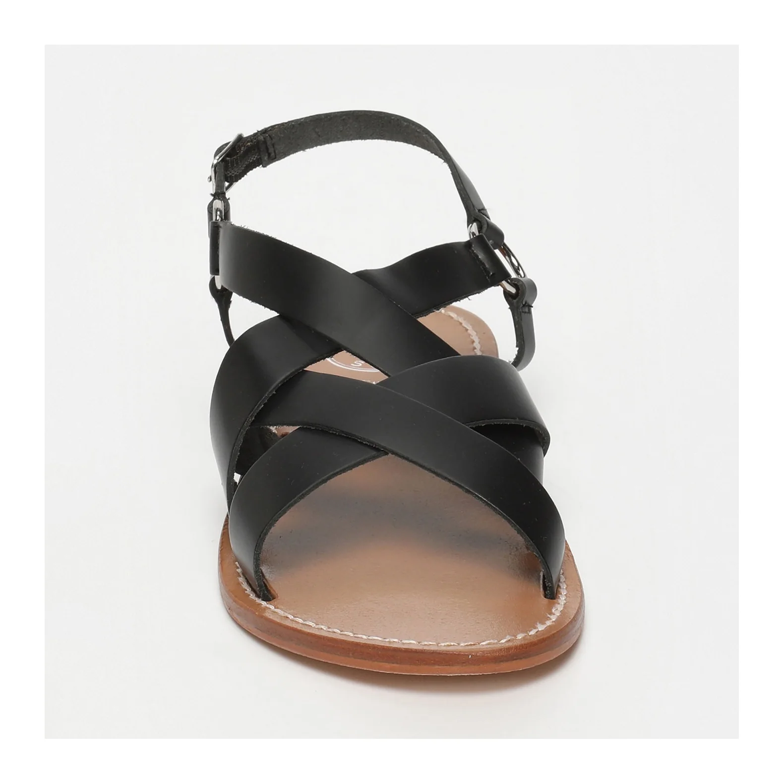 Sandales Ella - Black - Image 3