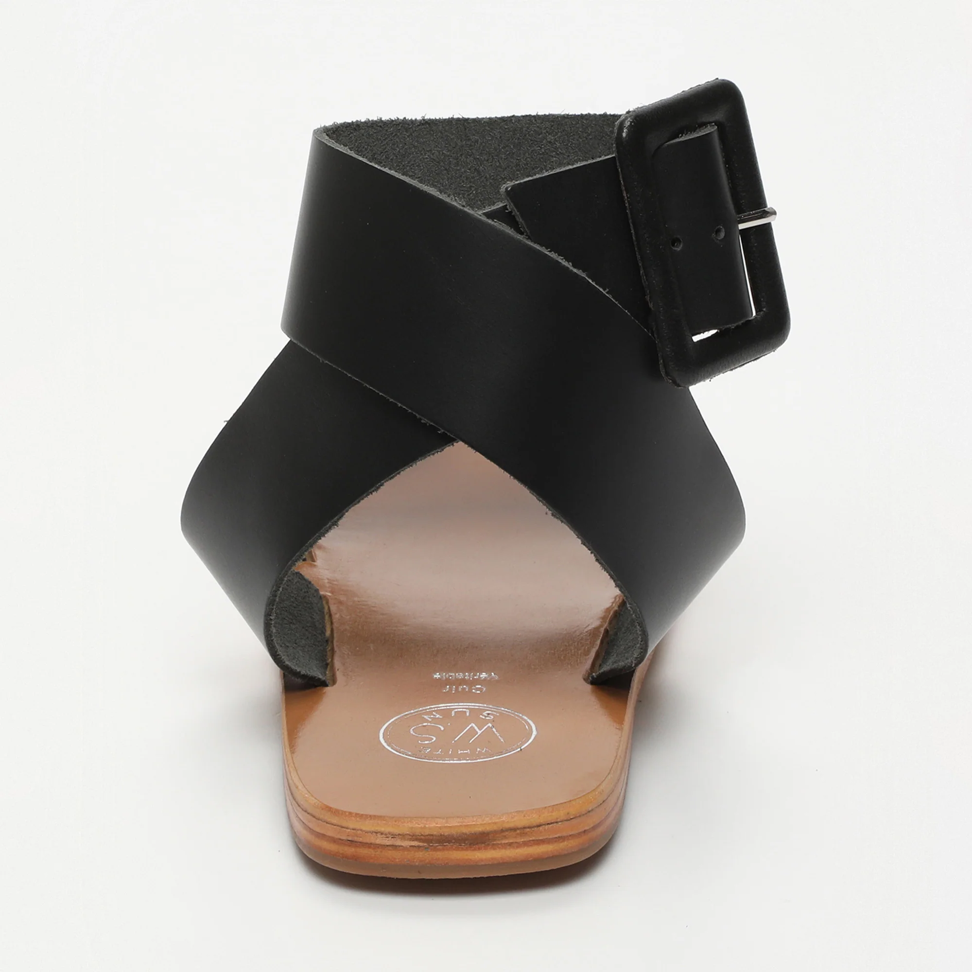 Sandales Sofia - Black - Image 4