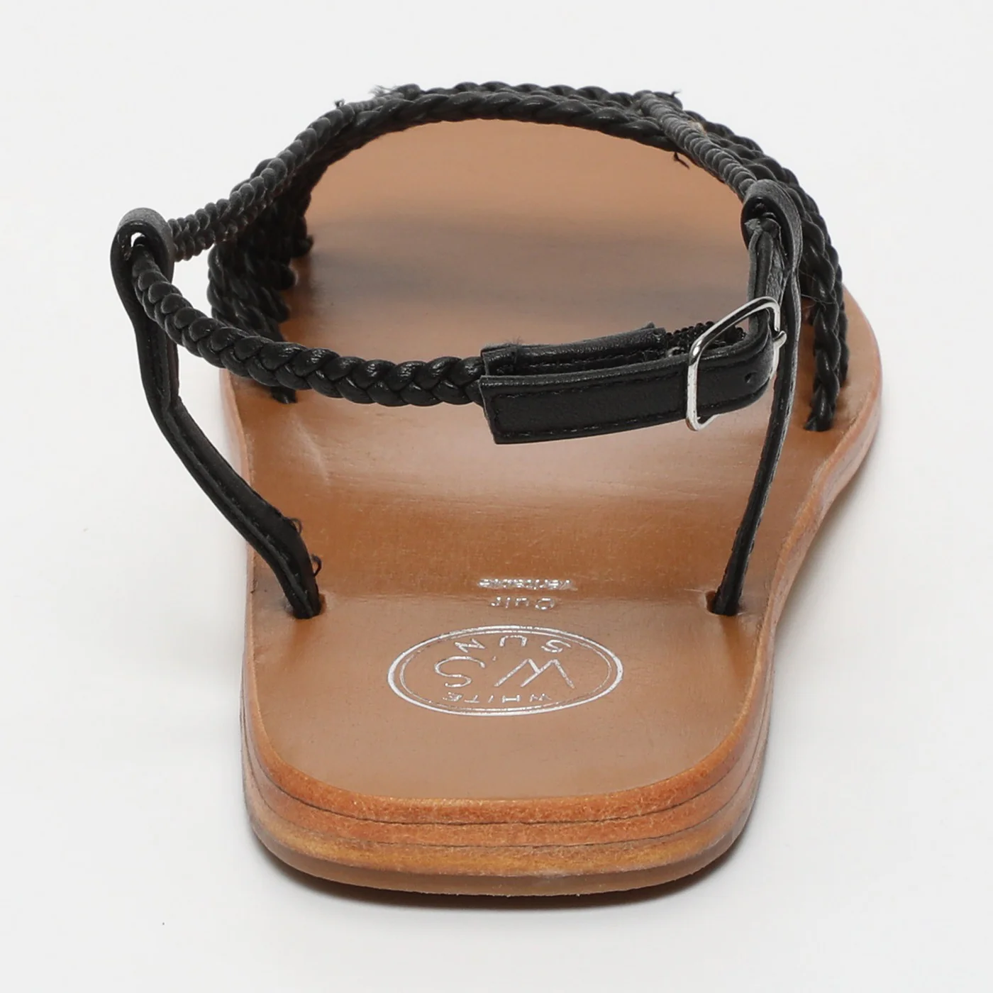 Sandales Mila - Black - Image 5