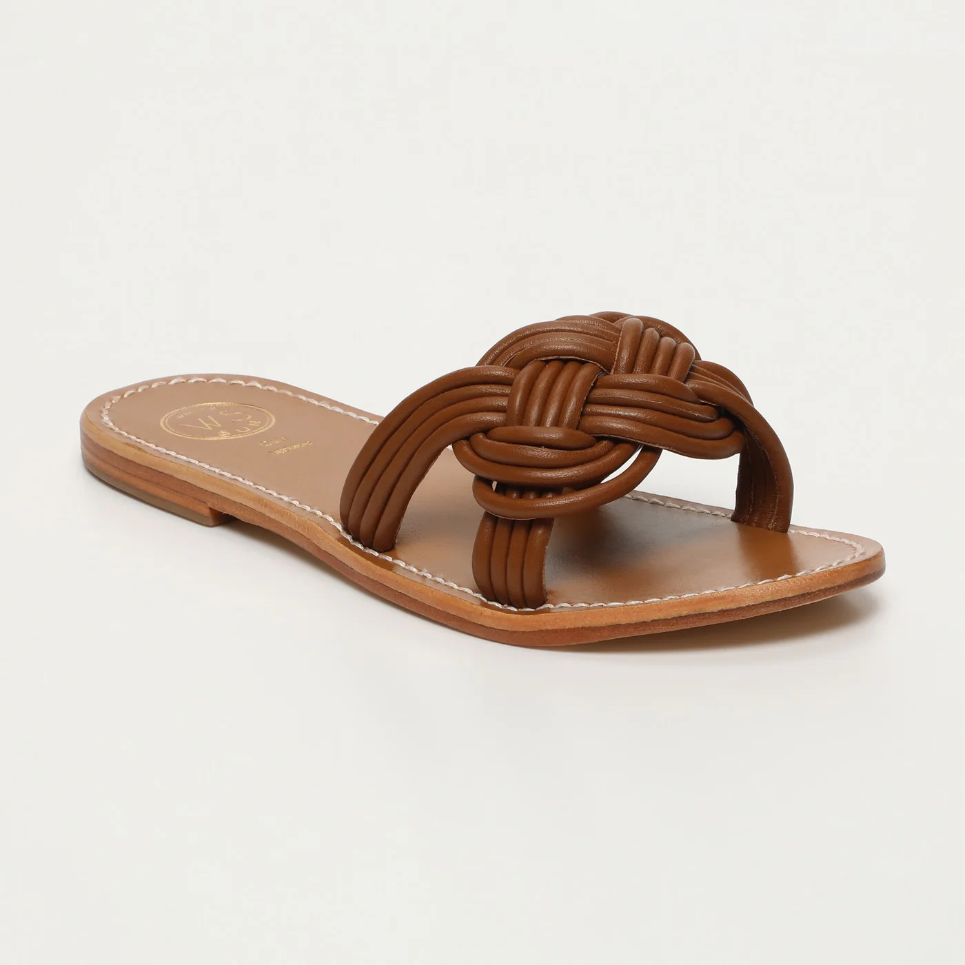 Mules Ellie - Camel - Image 2