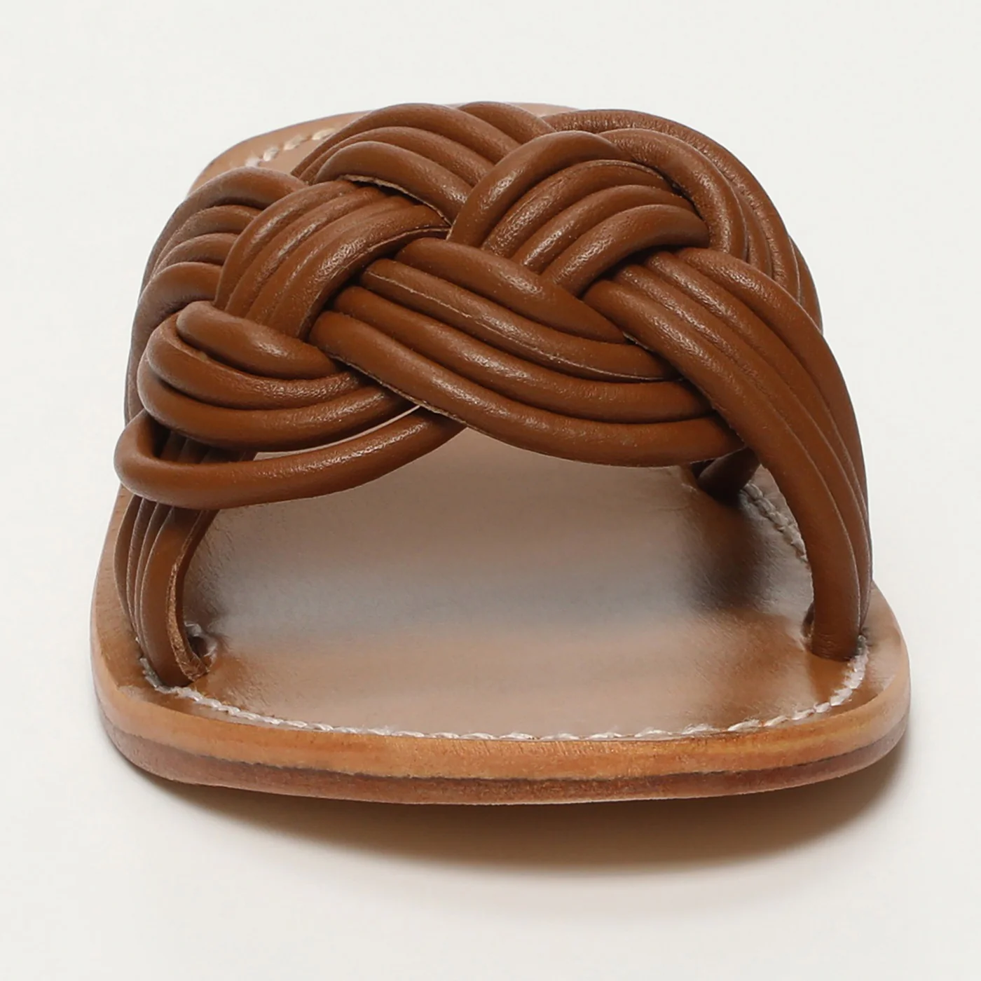 Mules Ellie - Camel - Image 3