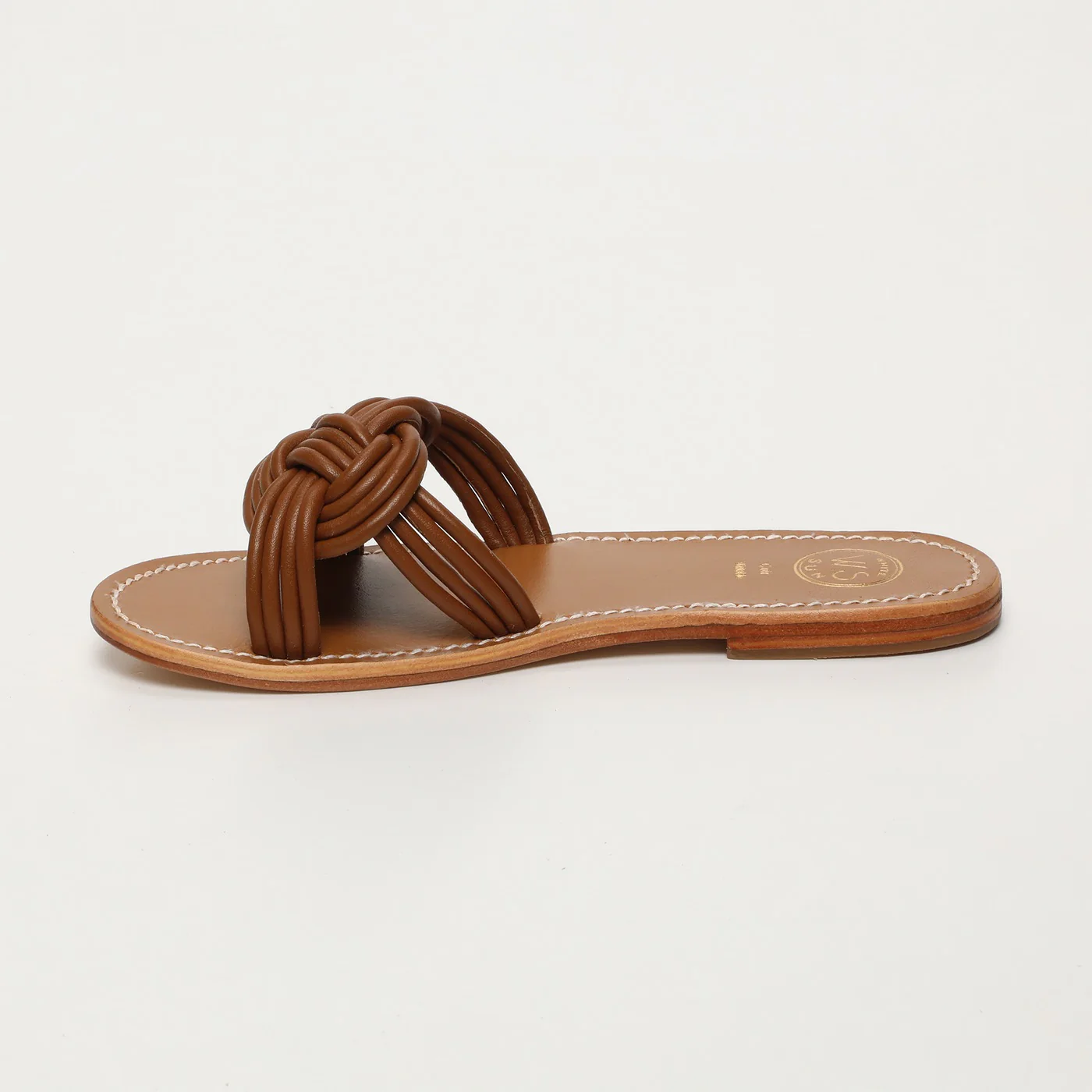 Mules Ellie - Camel - Image 4