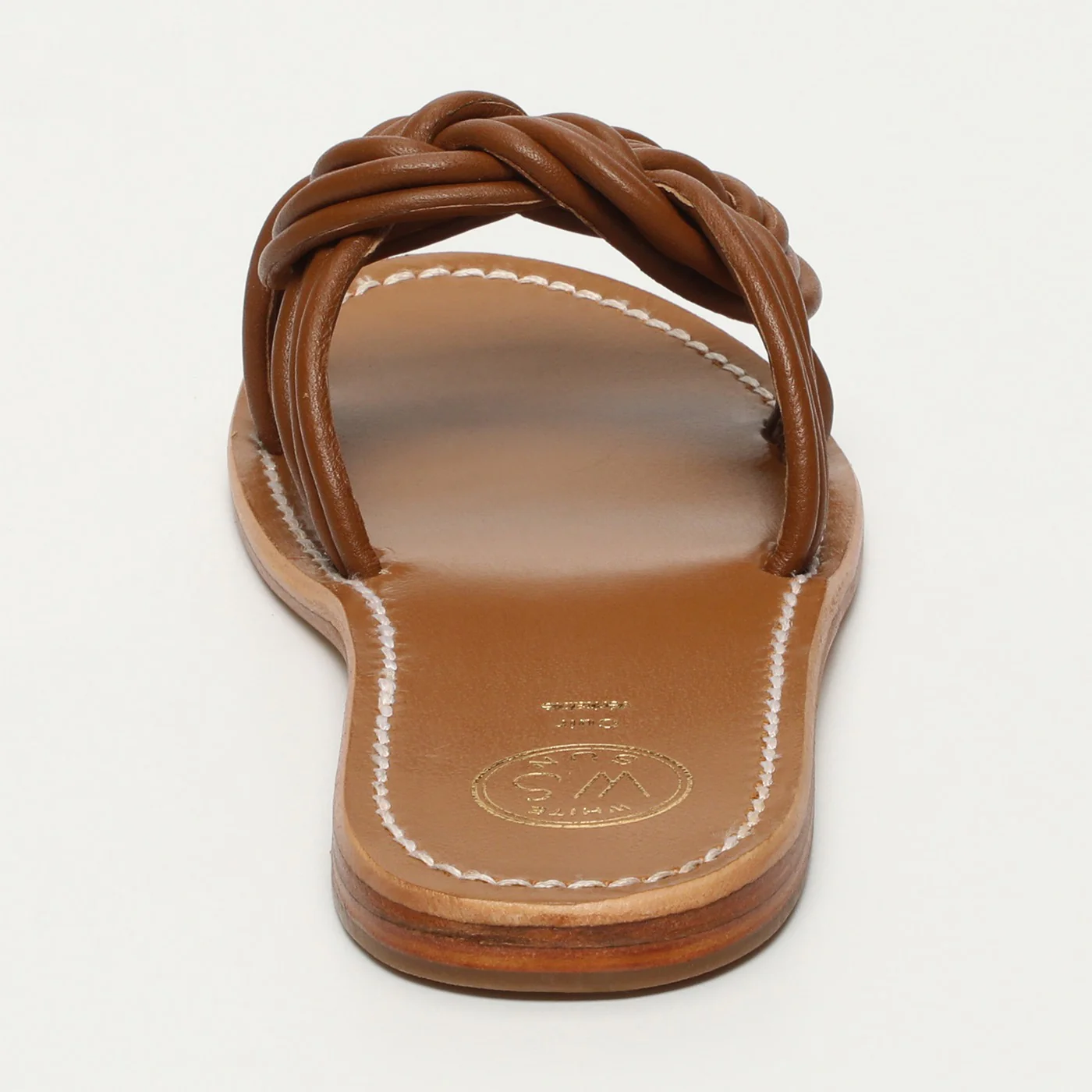 Mules Ellie - Camel - Image 5