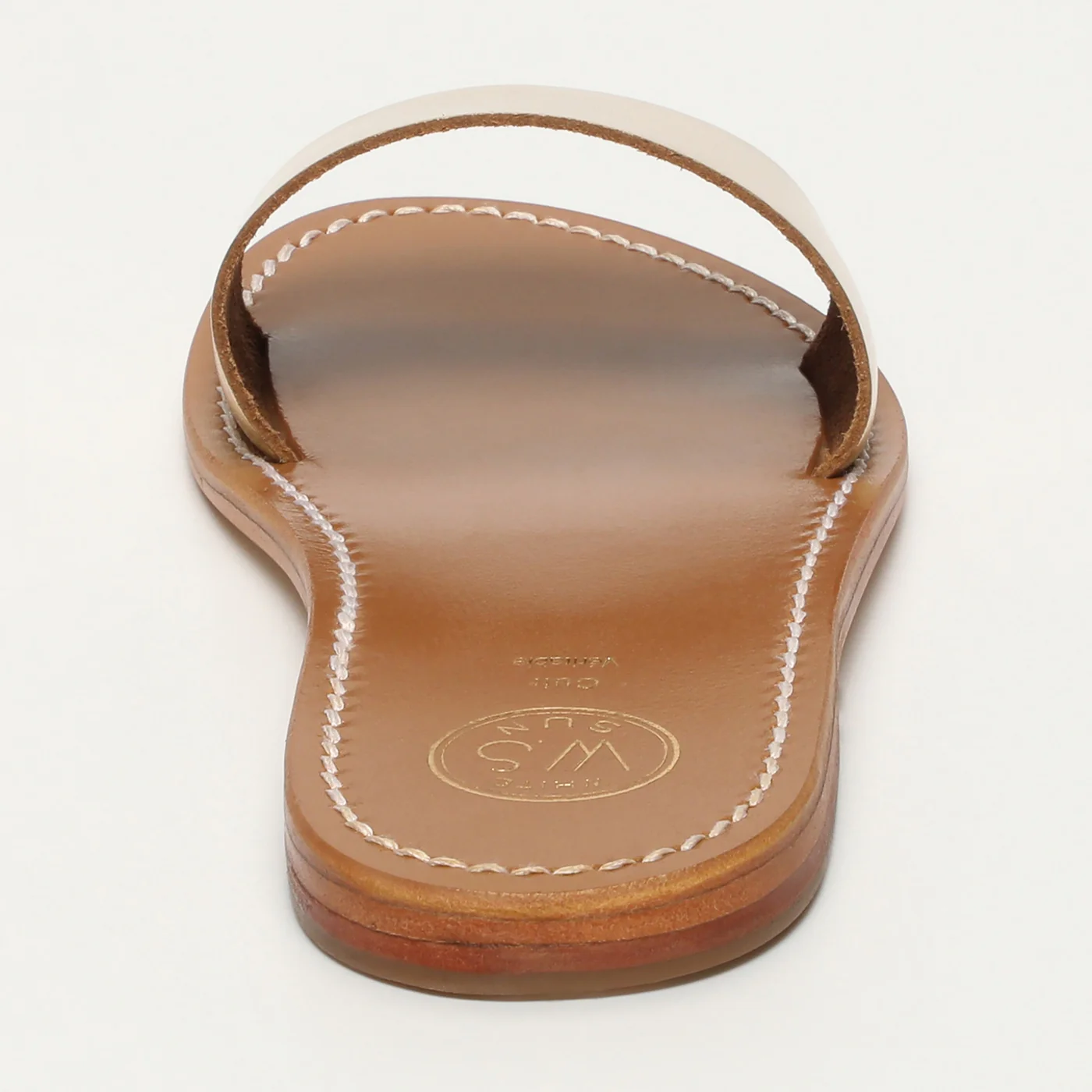 Mules York - Dark Gold - Image 4