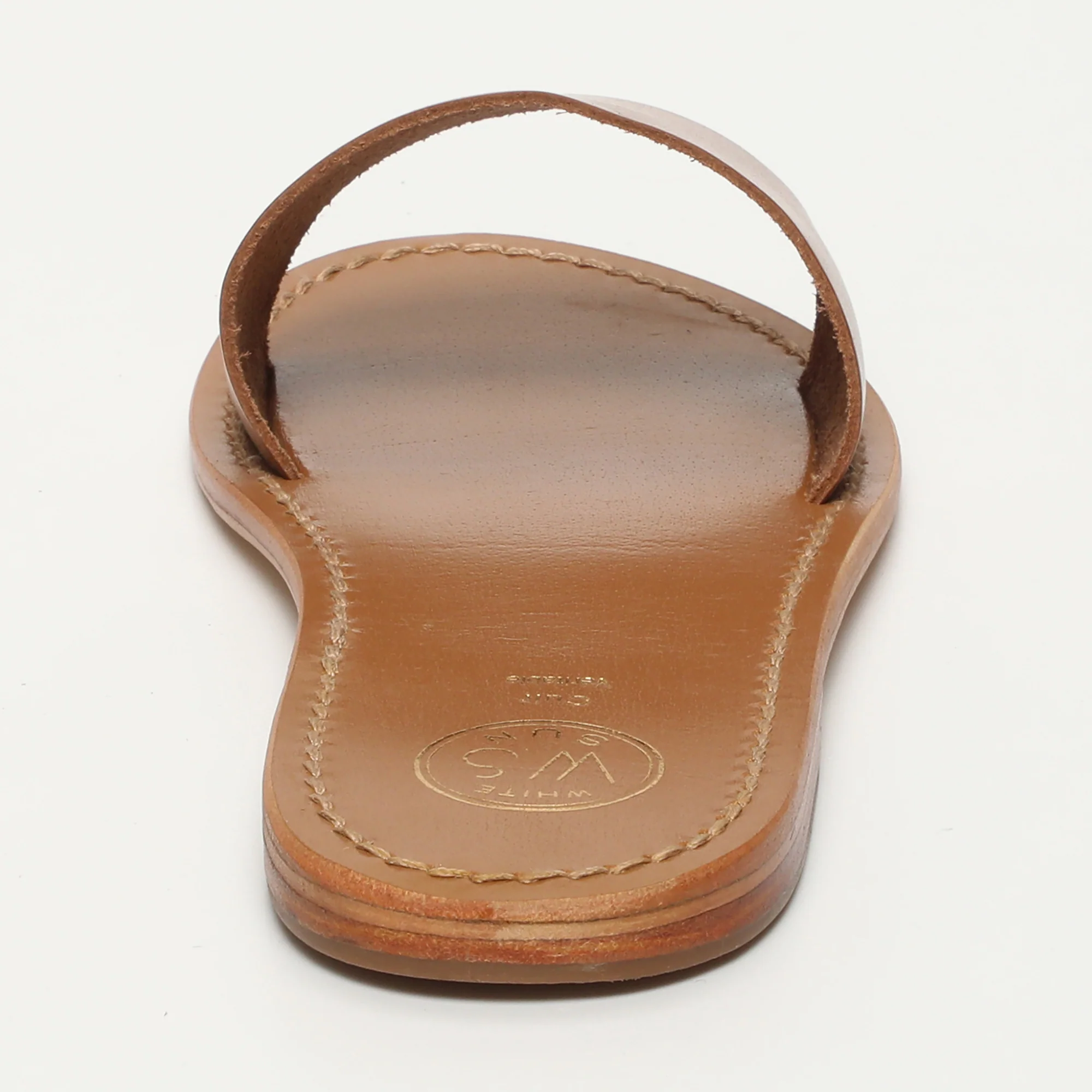 Mules York - Camel - Image 2