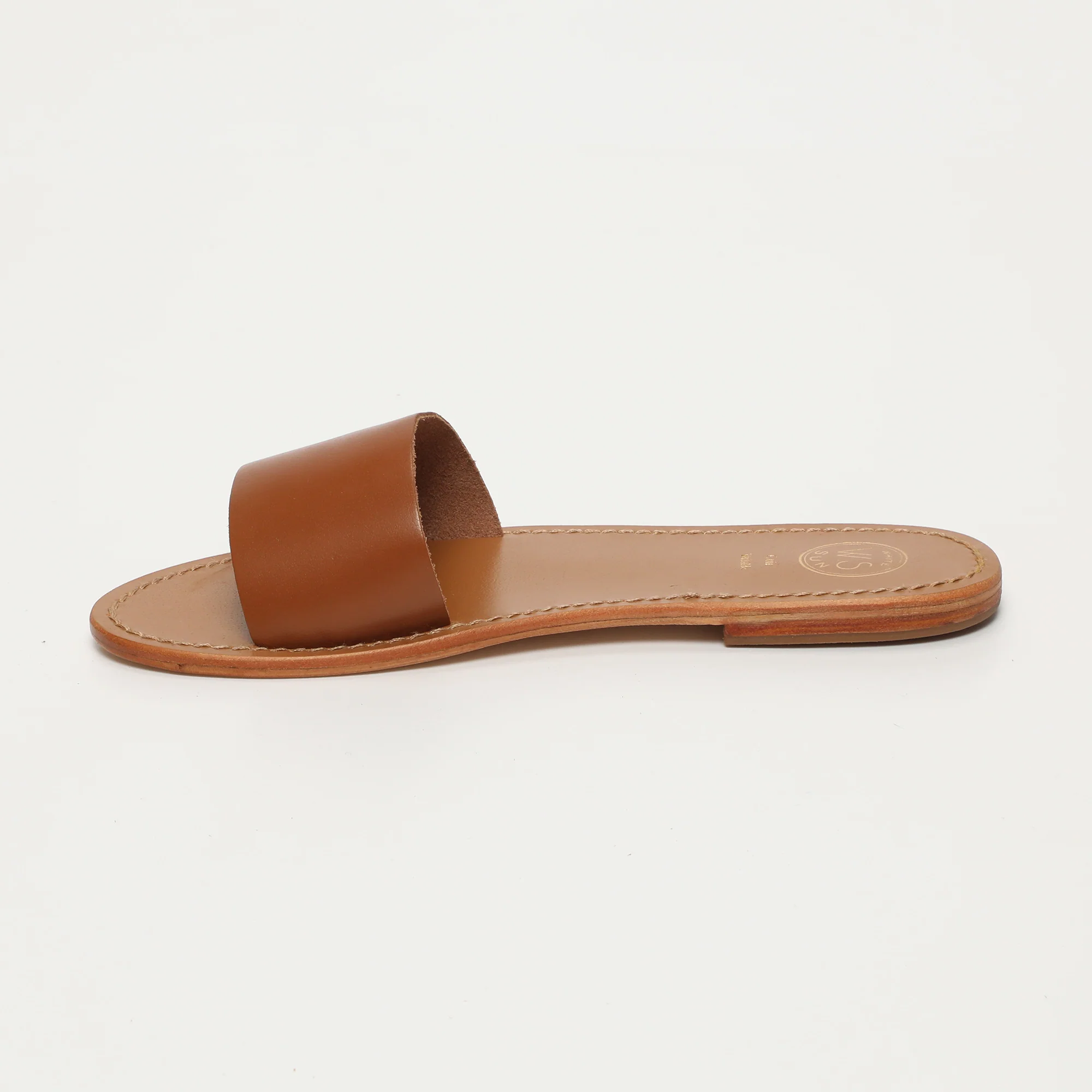 Mules York - Camel - Image 3