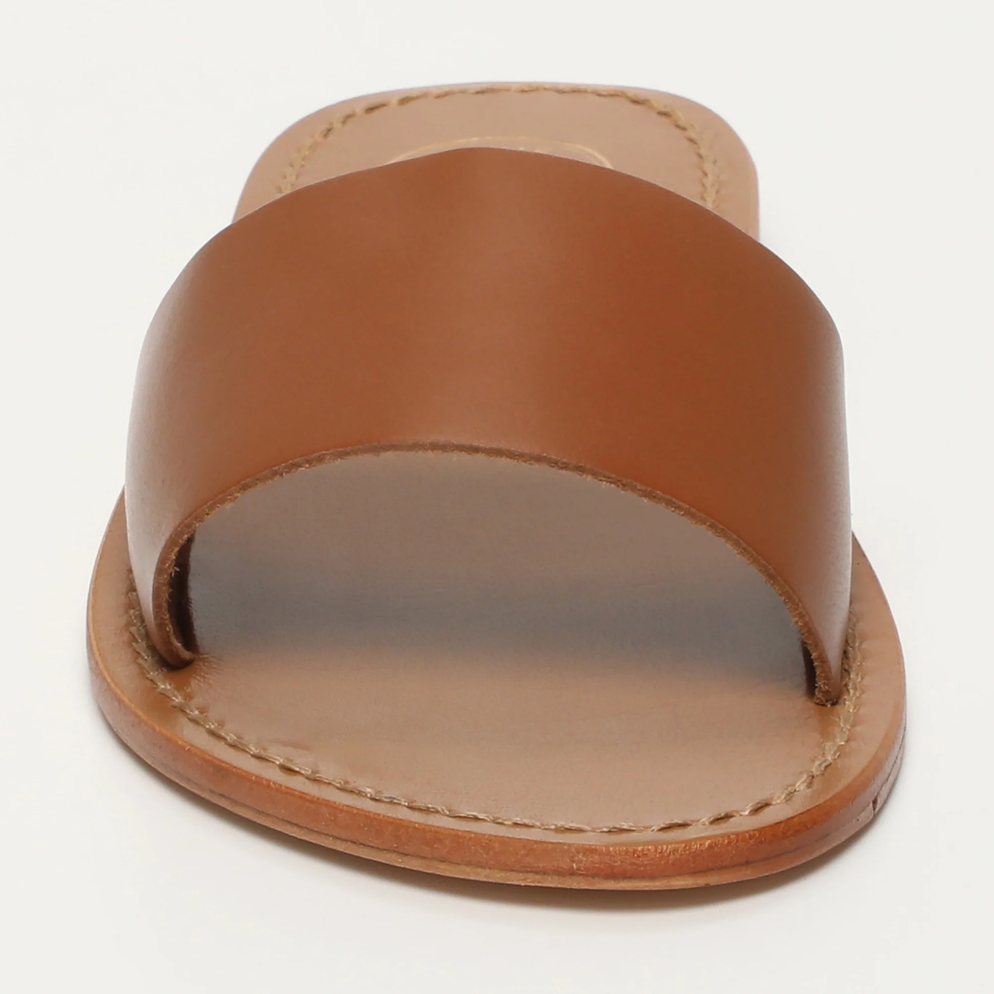 Mules York - Camel - Image 4