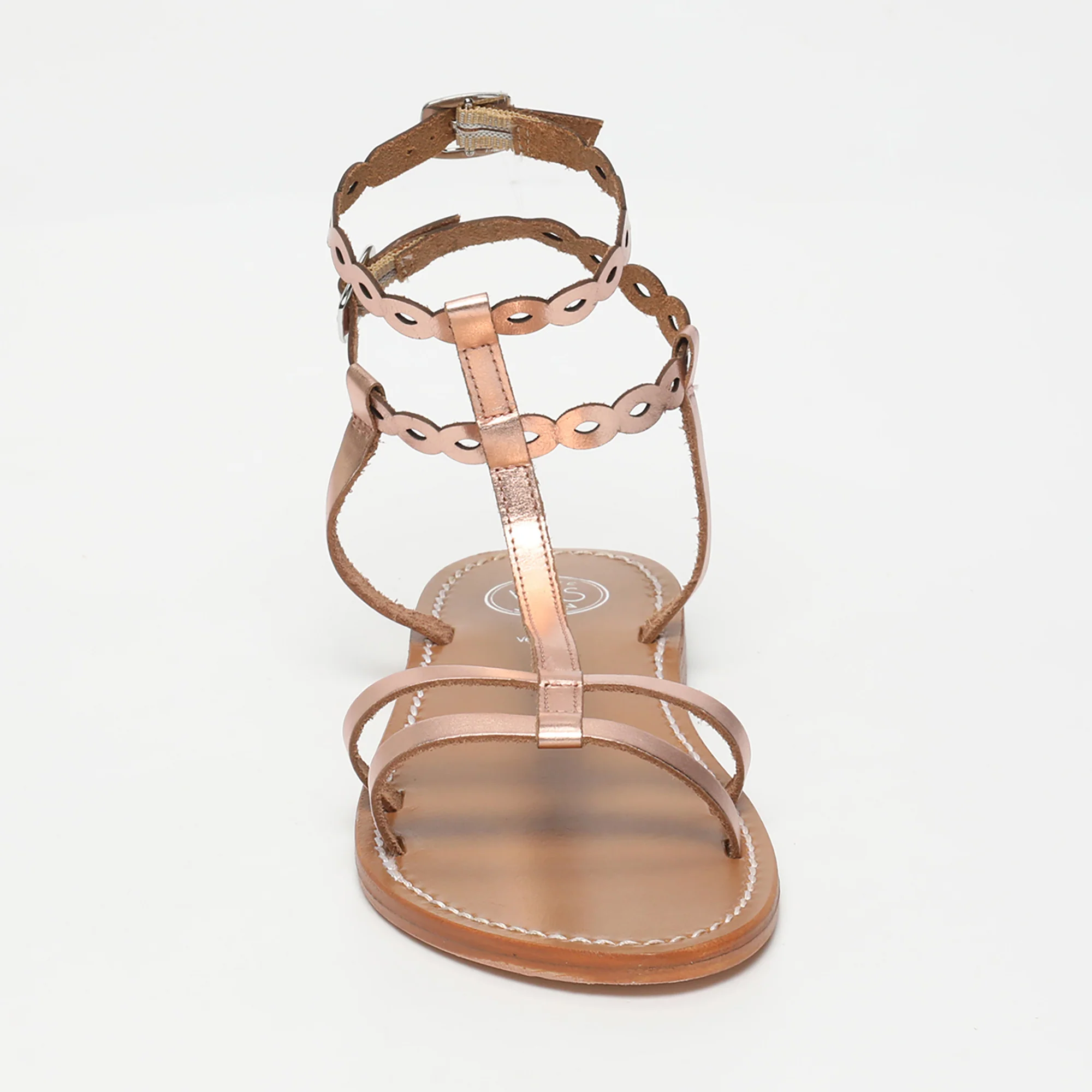Spartiates Jessamine - Rosegold - Image 2