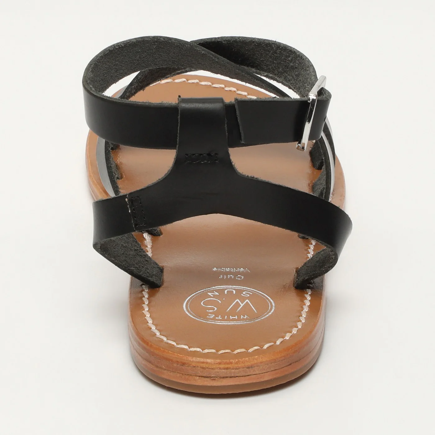 Sandales Lesia - Black - Image 4