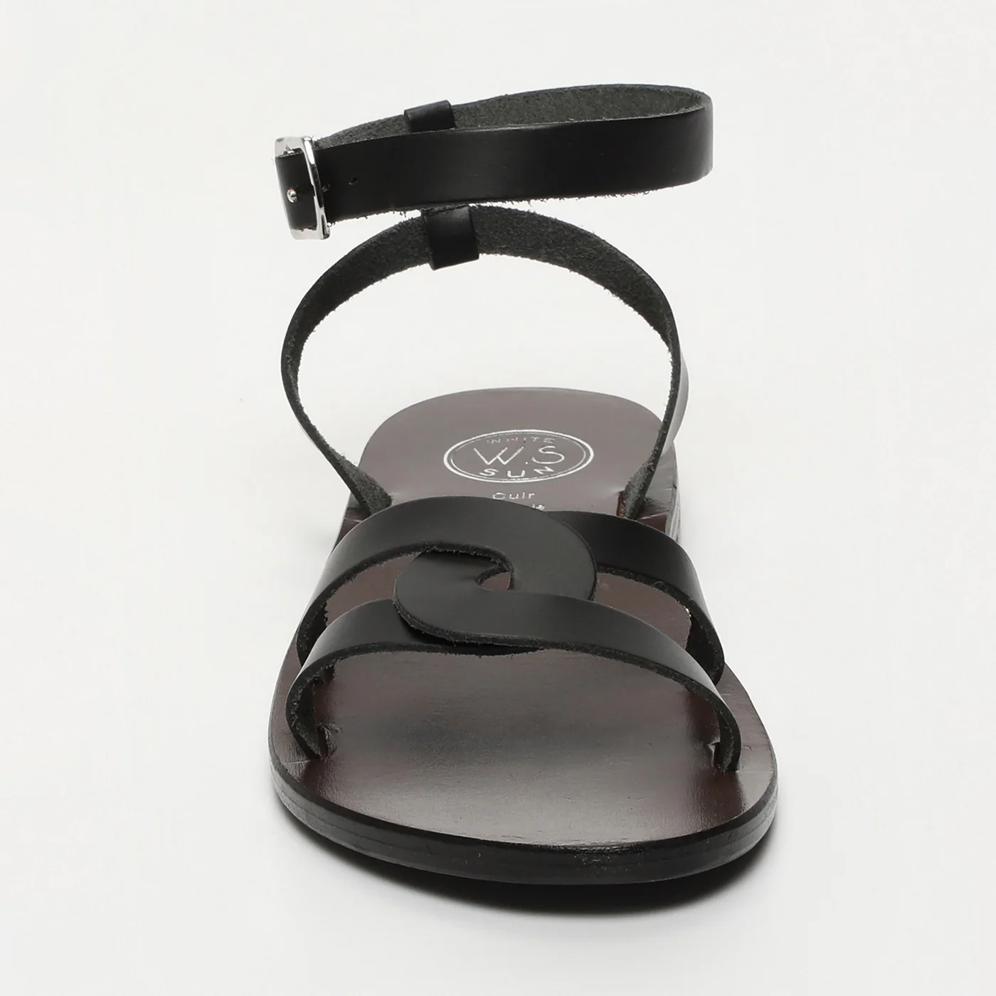 Sandales Dario - Black - Image 2