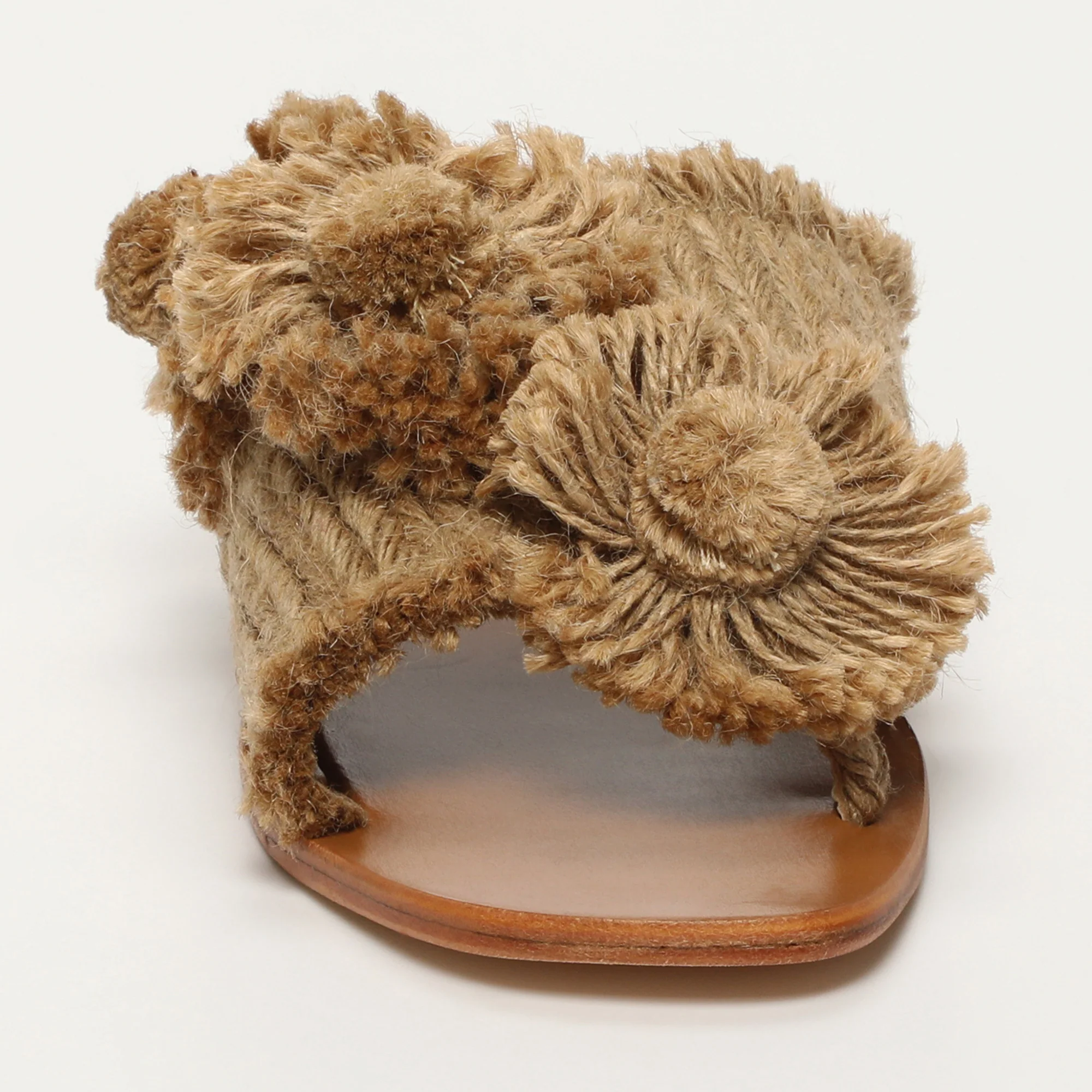Sandales Hoani - Beige - Image 2