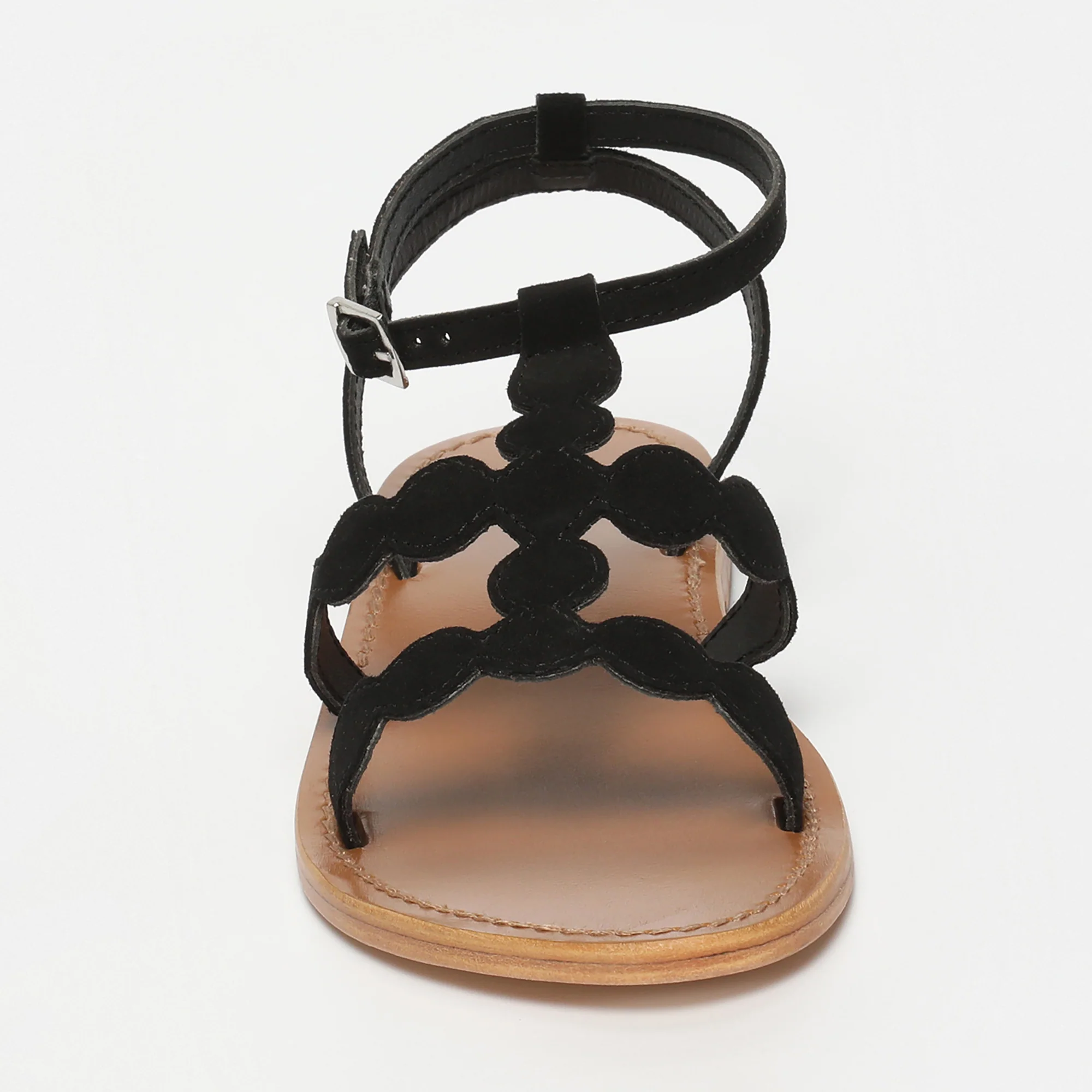 Sandales Thuja - Black - Image 2