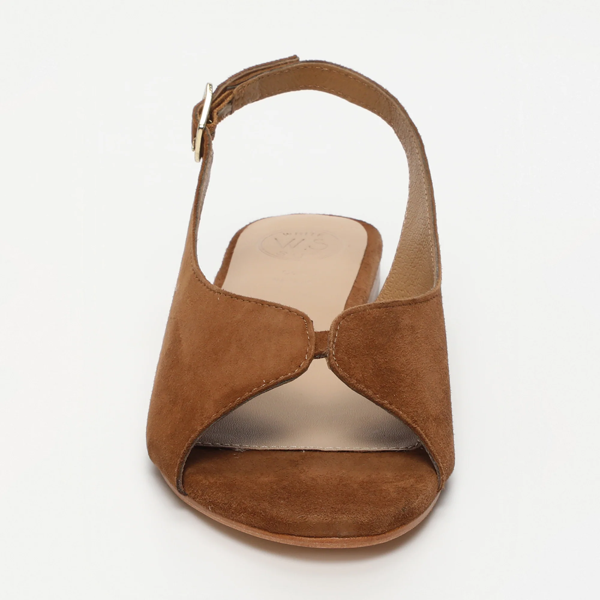 Sandales Charly - Camel - Image 3