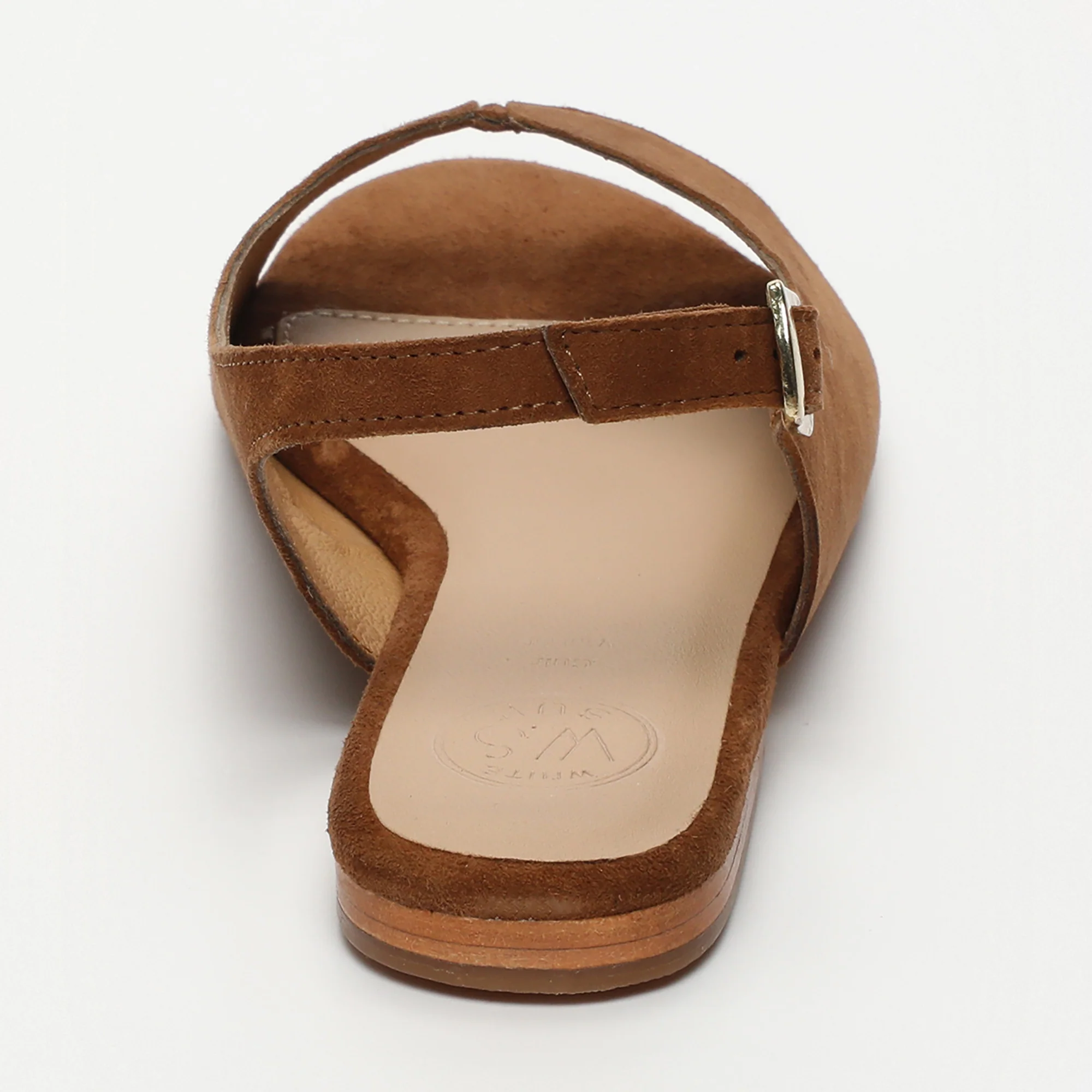 Sandales Charly - Camel - Image 5