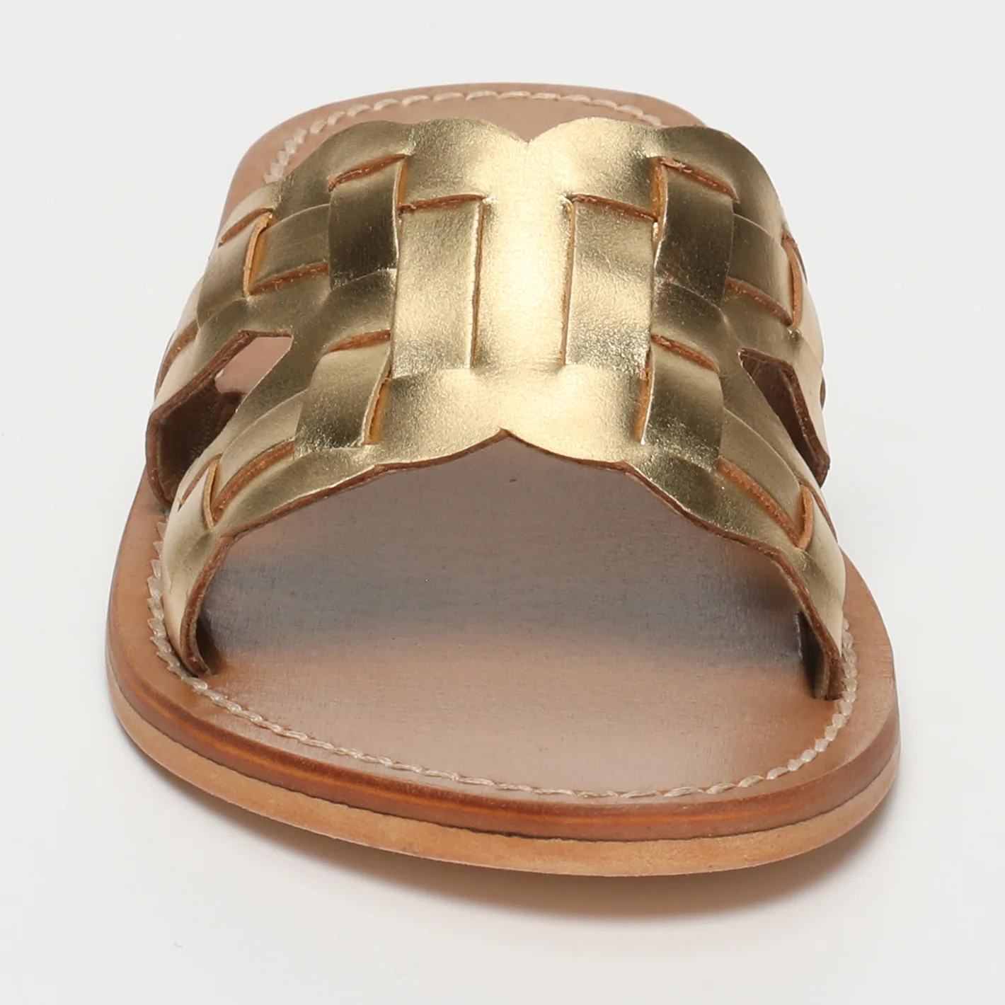 Mules Arezu - Dark Gold - Image 2