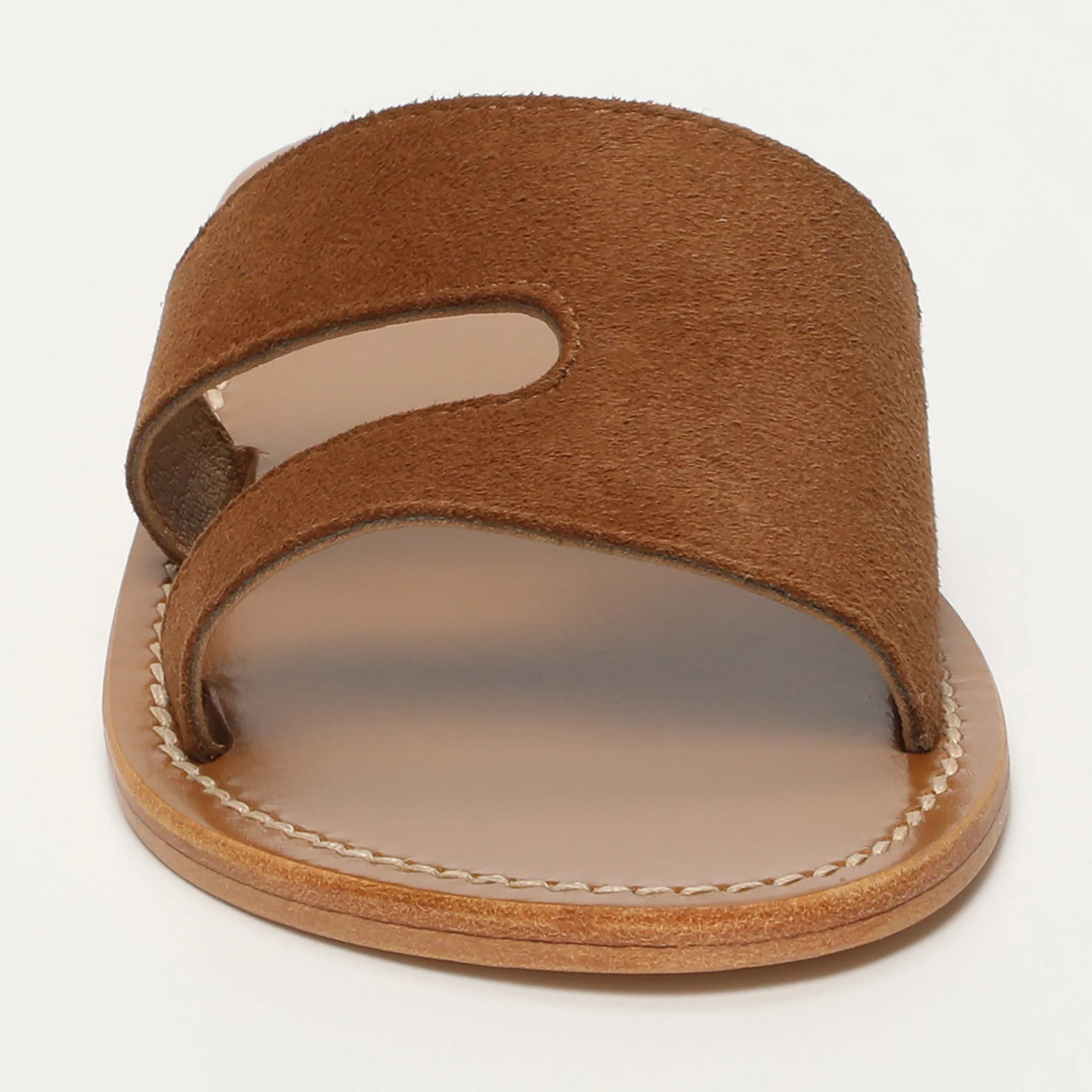Mules Therese - Camel - Image 2