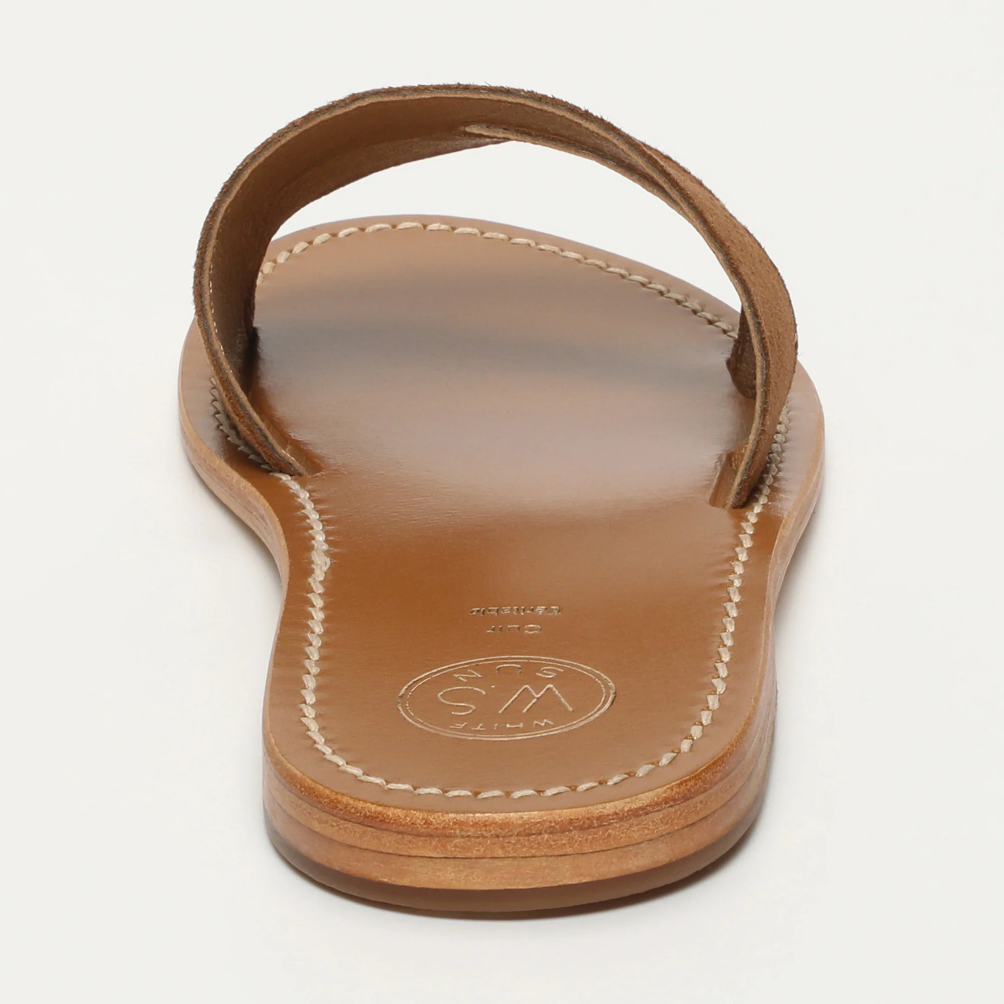 Mules Therese - Camel - Image 4