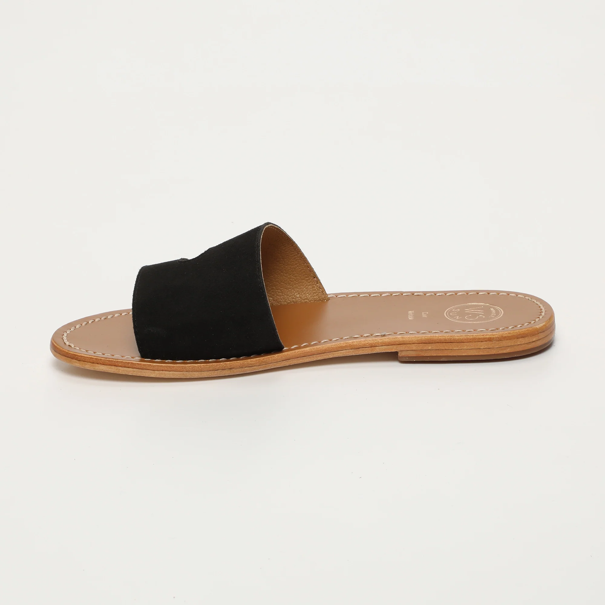 Mules Therese - Black - Image 3