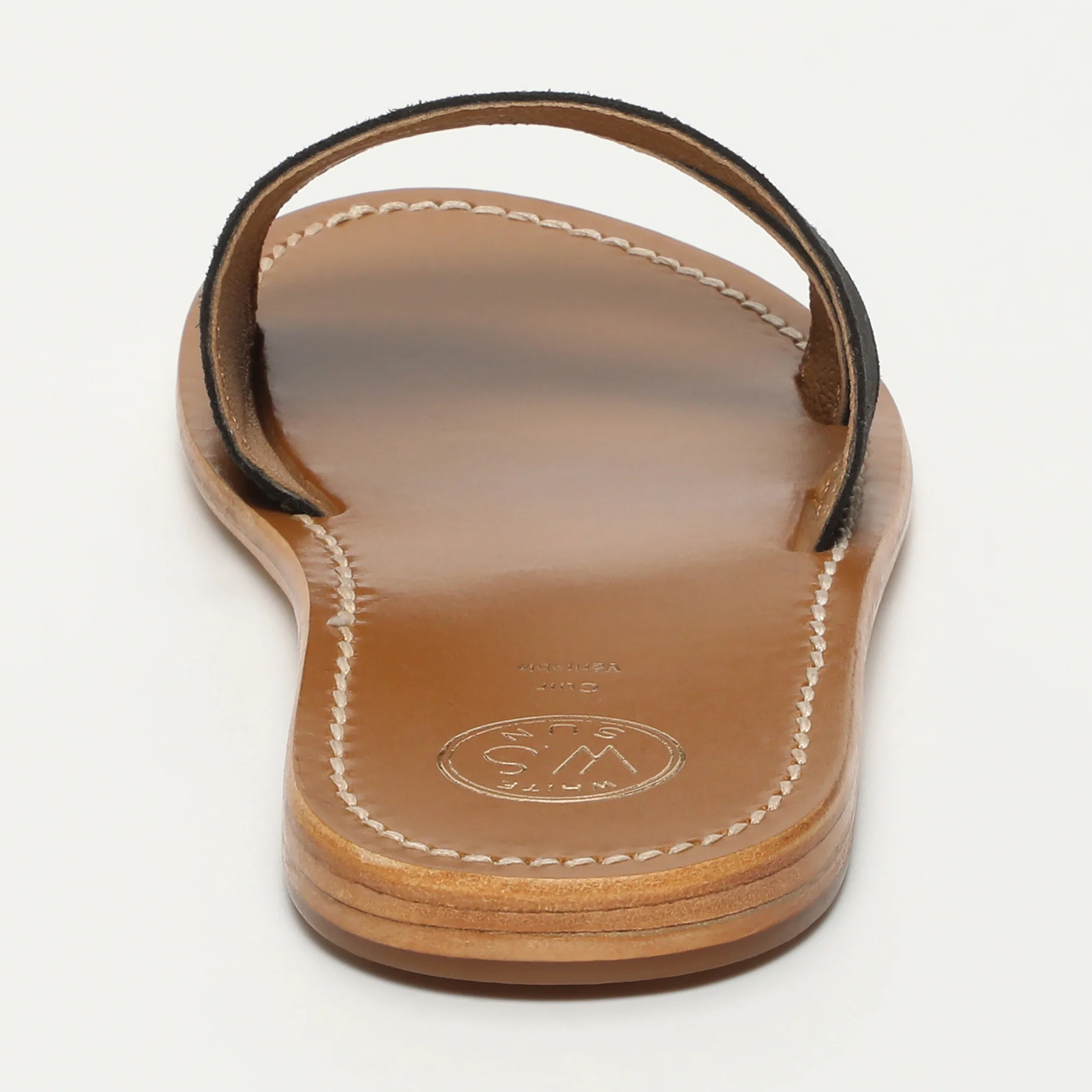 Mules Therese - Black - Image 4