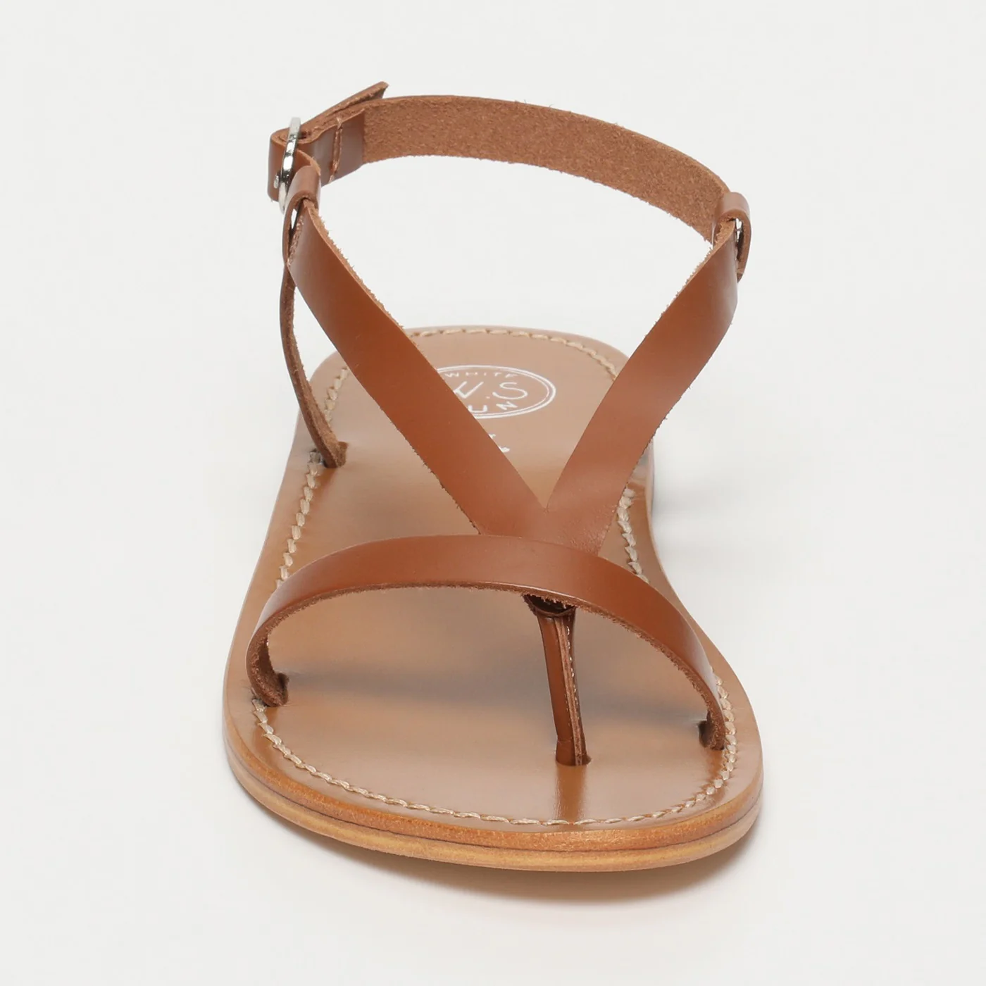 Sandales Bahula - Camel - Image 2