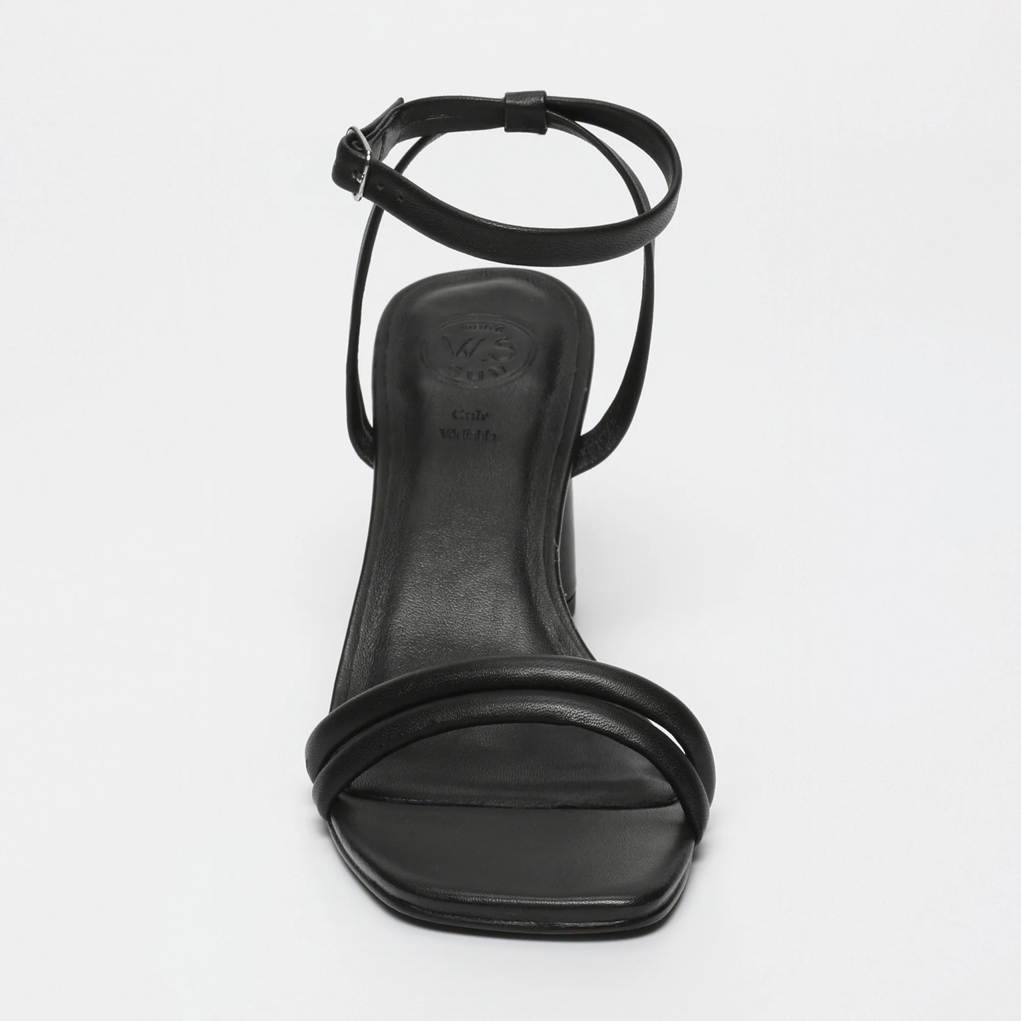 Sandales Daachayani - Black - Image 2
