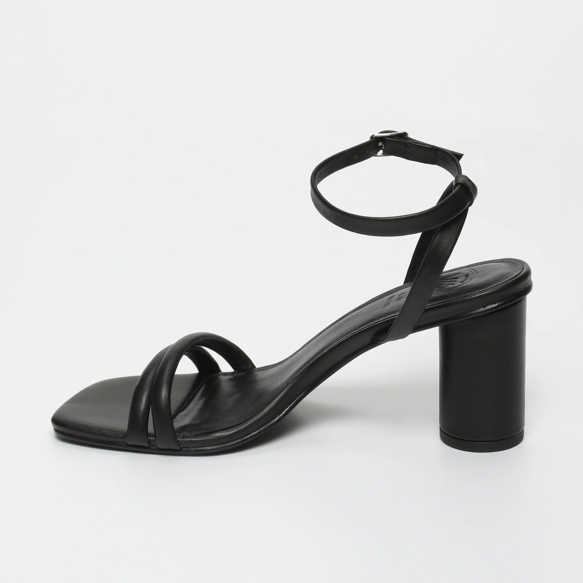 Sandales Daachayani - Black - Image 3
