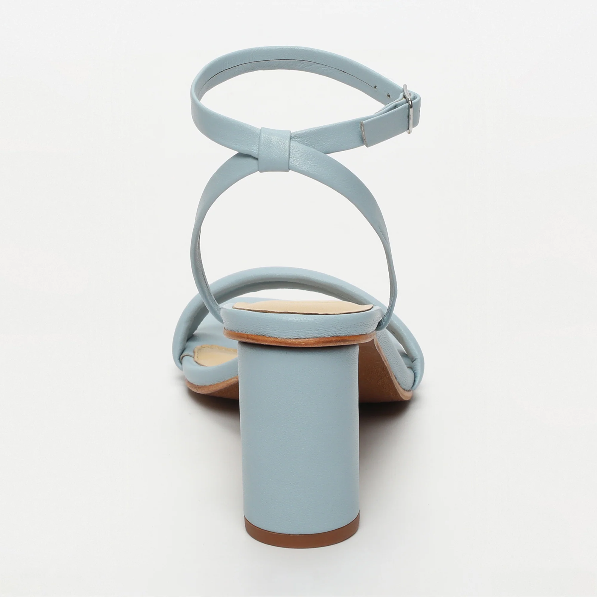 Sandales Daachayani - Sky Blue - Image 2