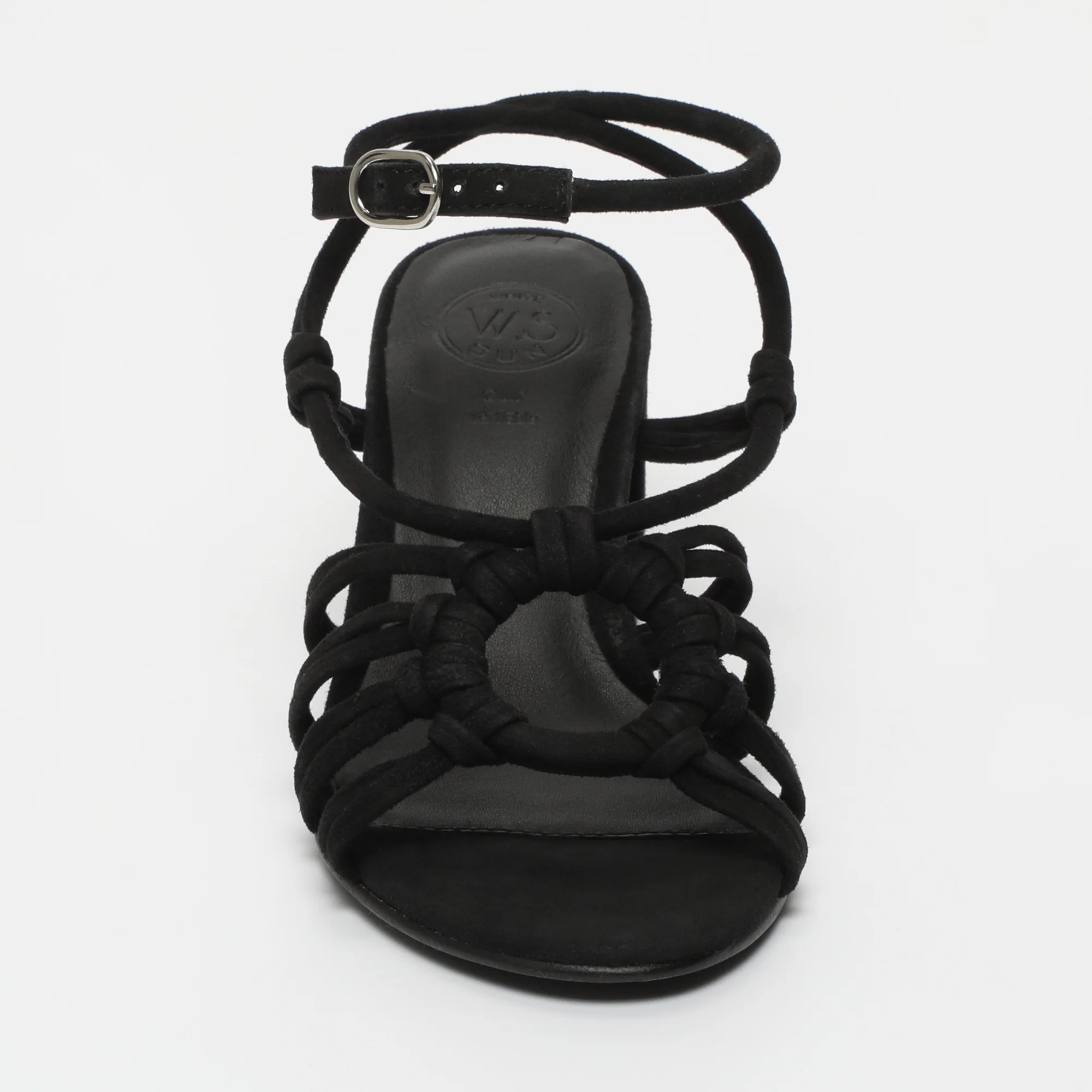 Sandales Deekshitha - Black - Image 2